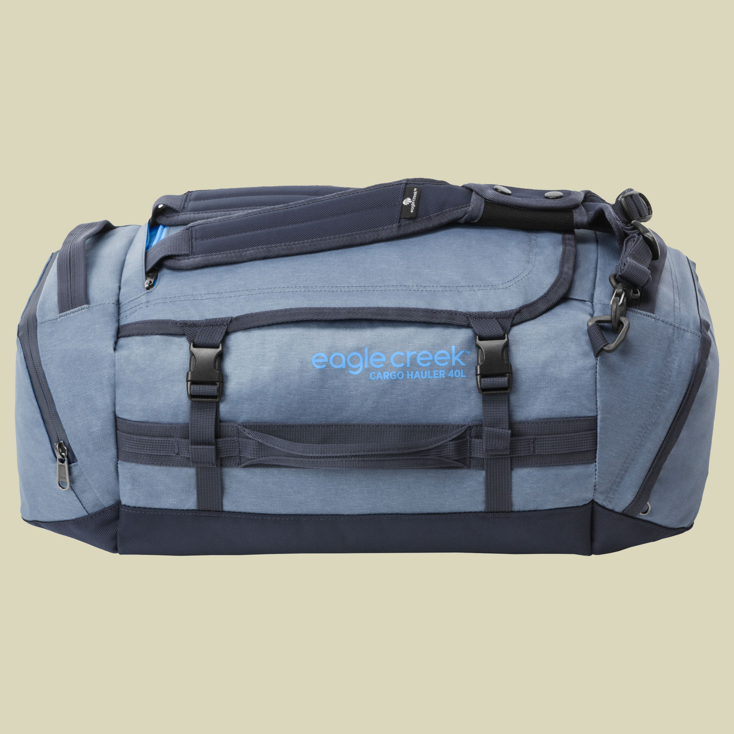 Cargo Hauler Duffel 40L