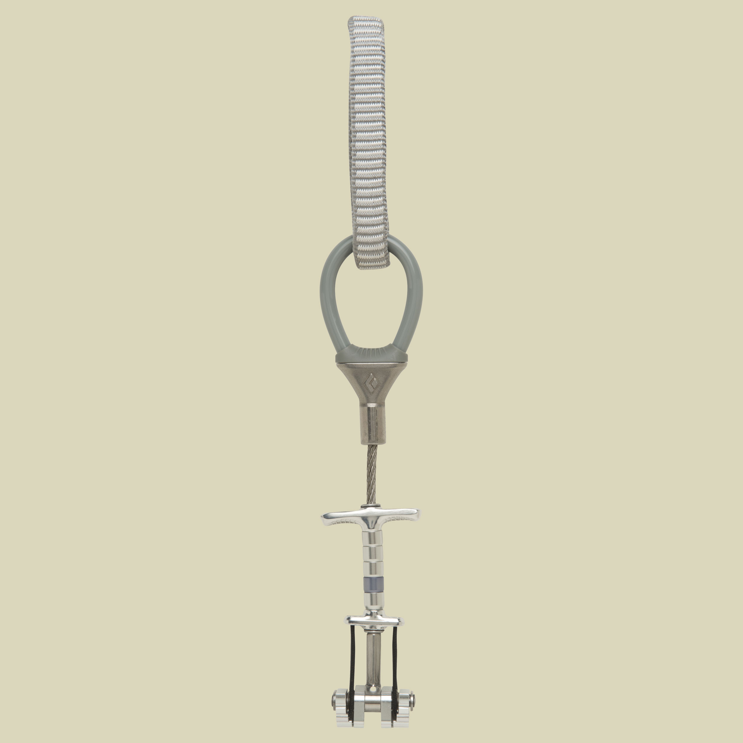Camalot X4.4 Farbe Gray Klemmgerät