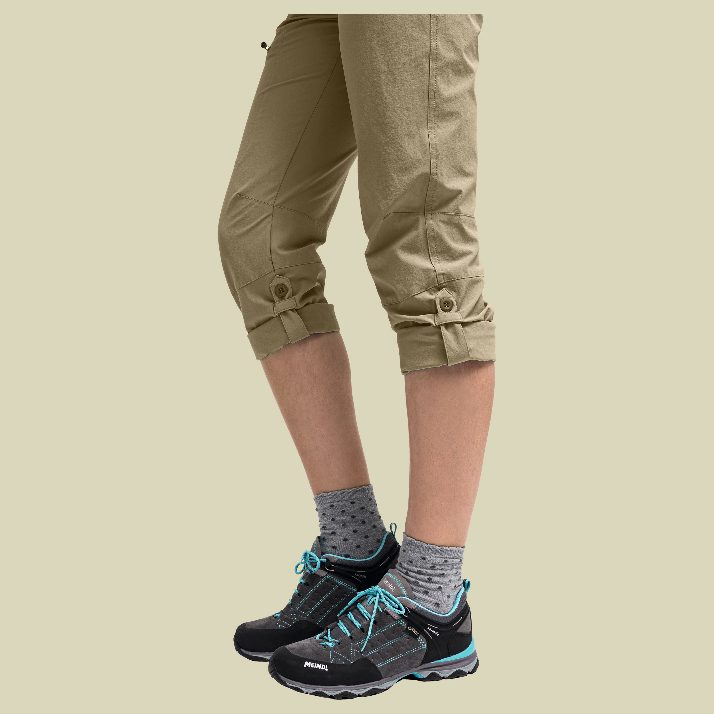 Lulaka Women brown rice 22