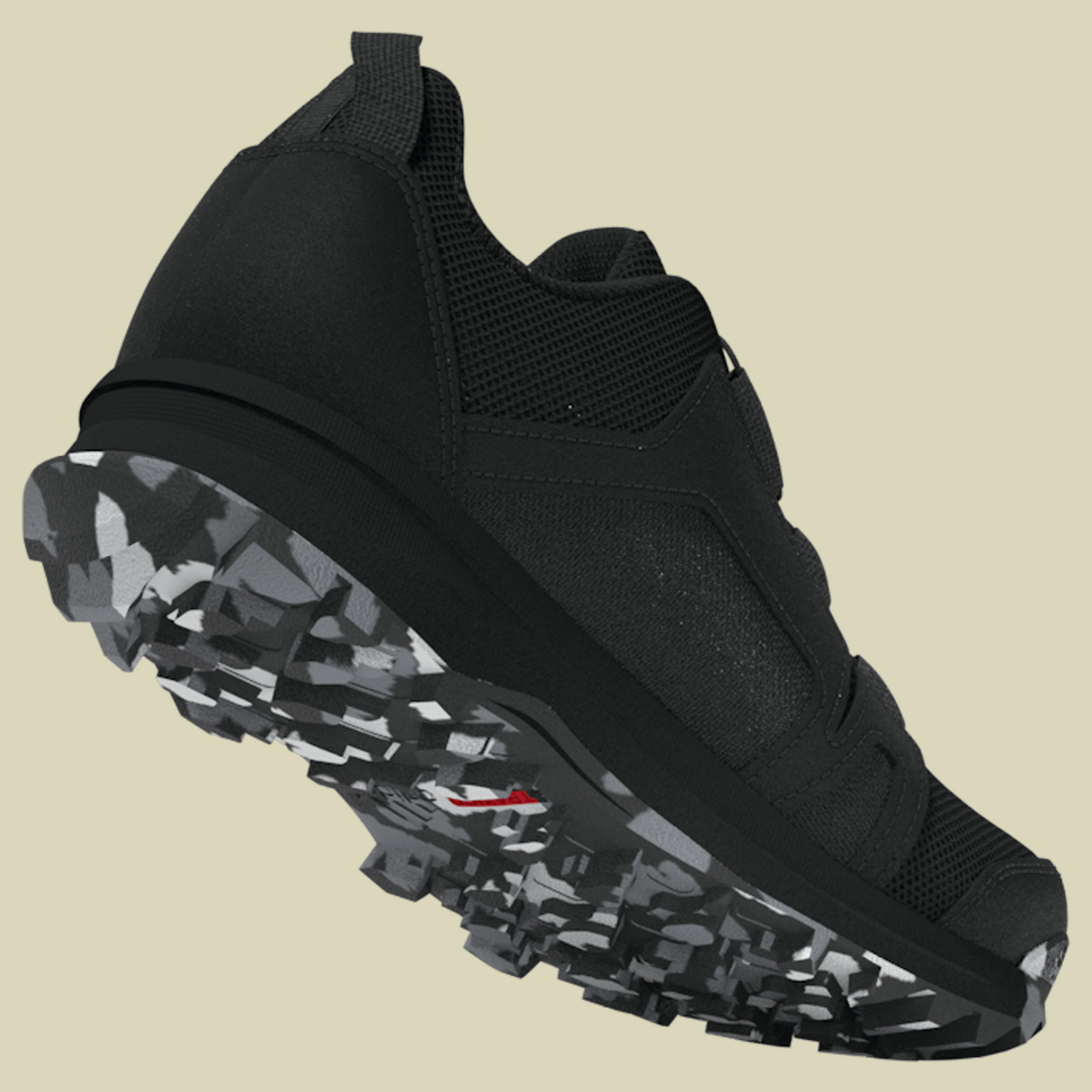 Terrex Agravic Boa R.RDY Kids Größe 35 Farbe core black/ftwr white/grey three