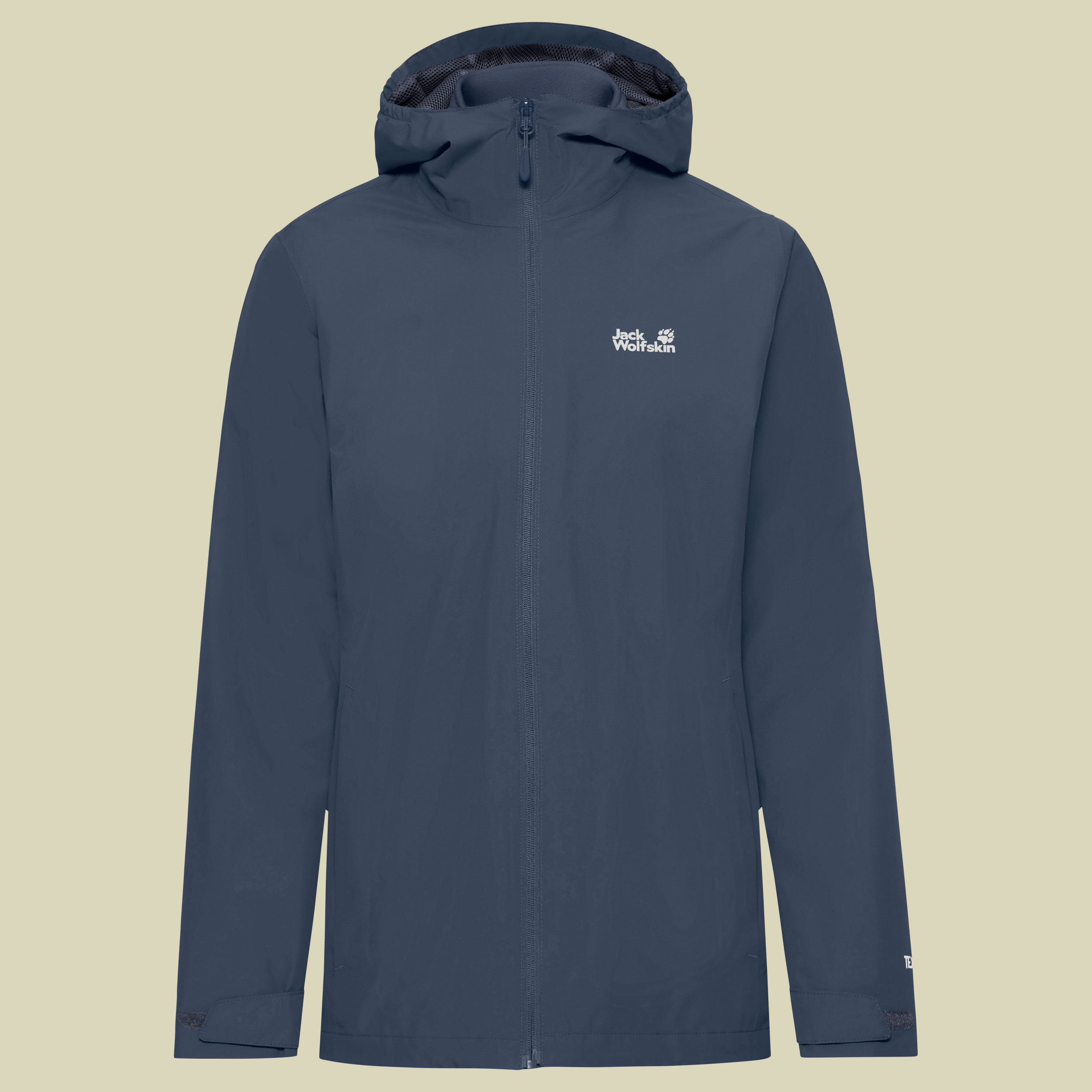 Outrovert 3in1 Jacket Women XXL blau - midnight sky