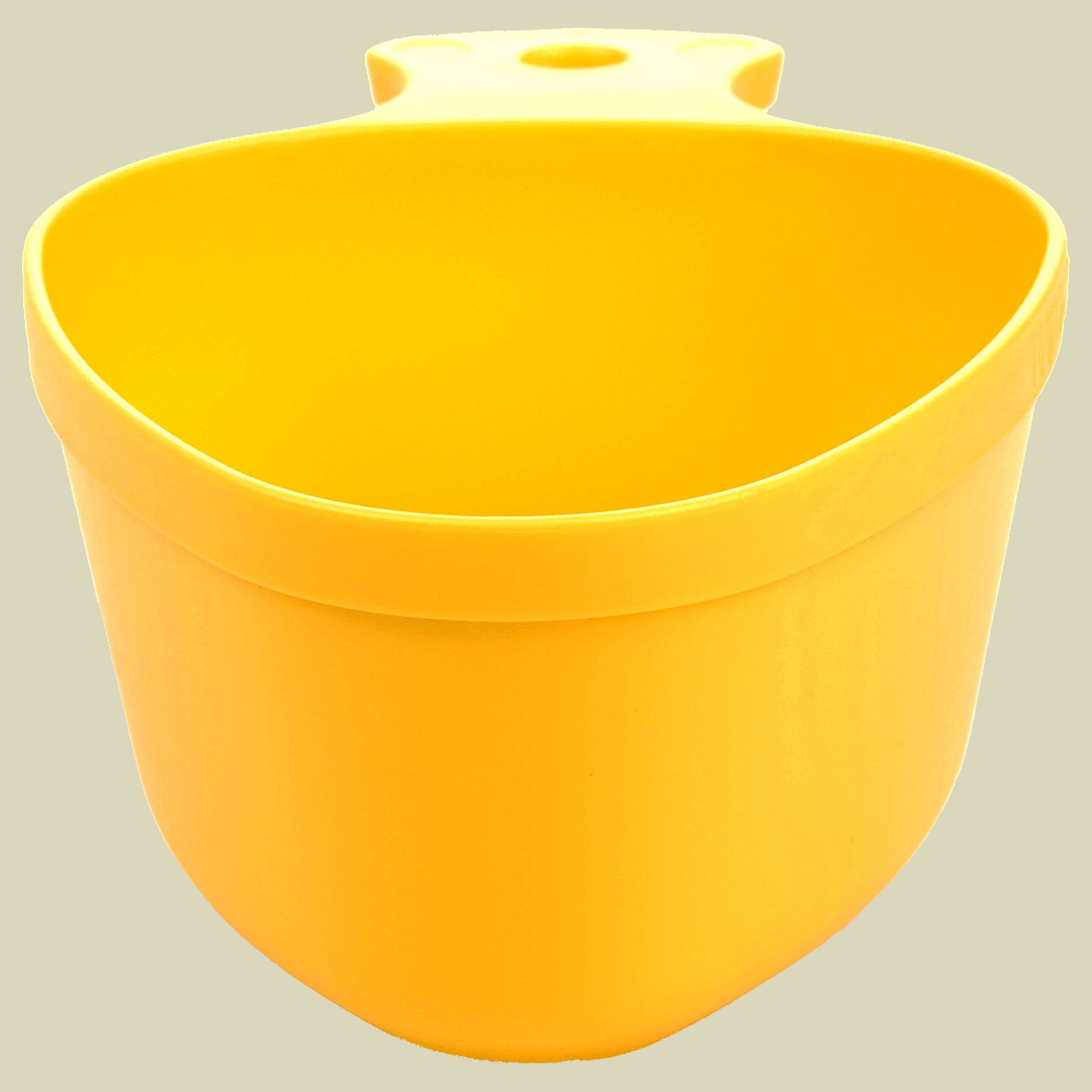 Wildo Berghaferl Farbe lemon