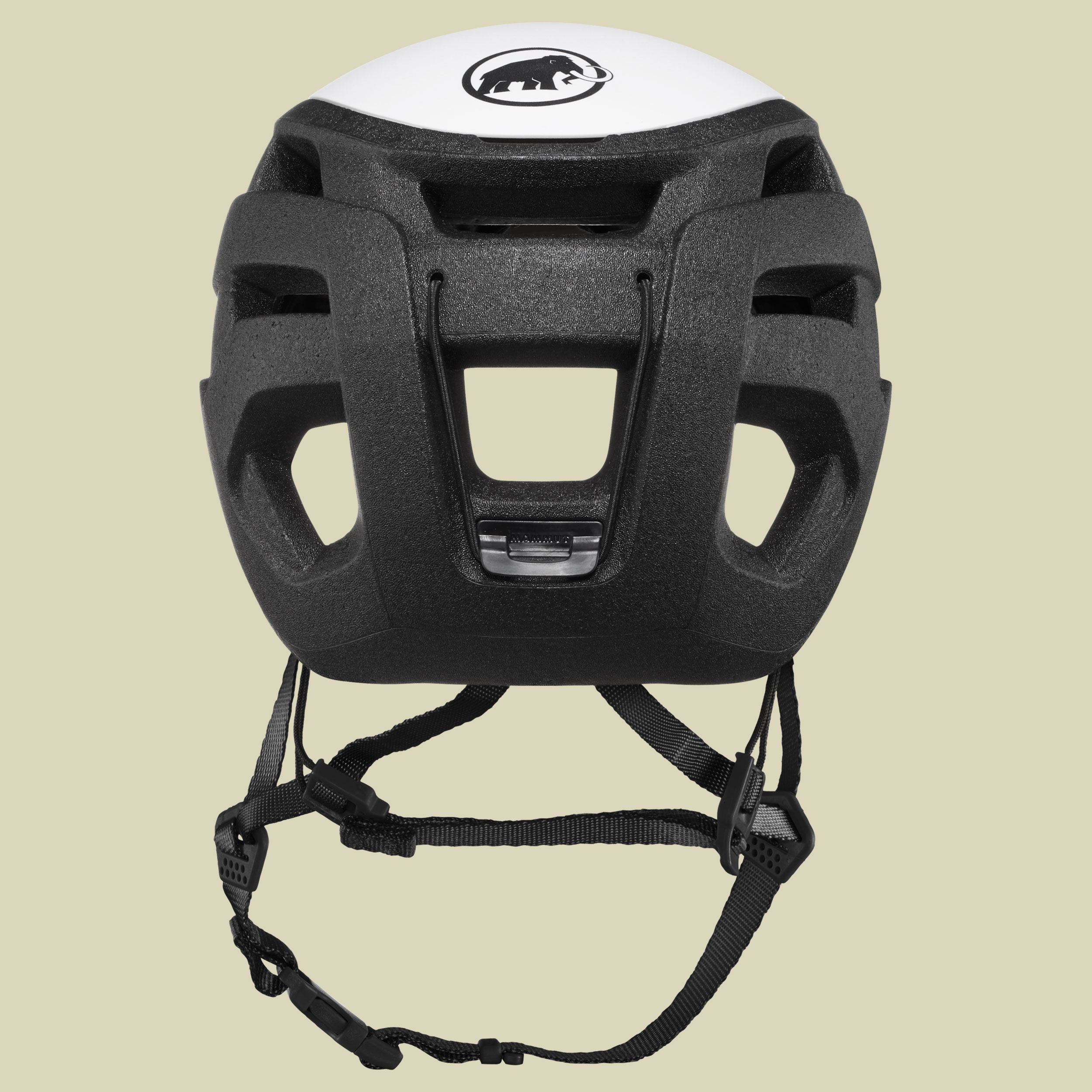 Wall Rider 2.0 Helmet Unisex 56–61 cm mehrfarbig 2 - Farbe white-black