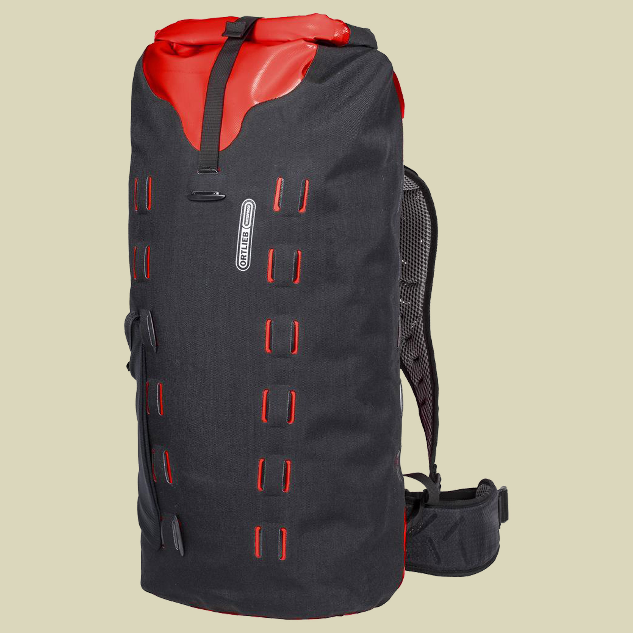 Gear-Pack 32 Volumen 32 Farbe black-red