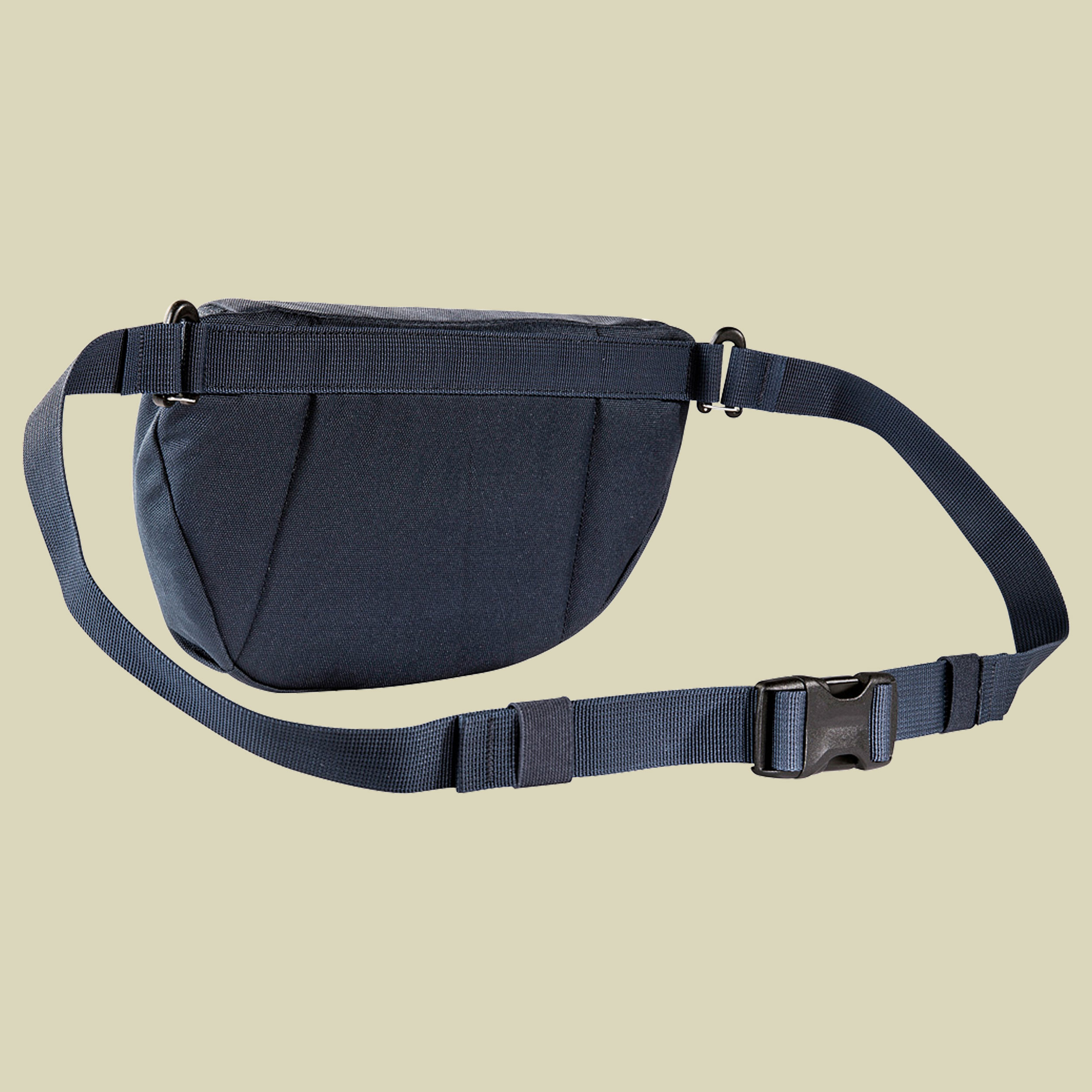 Hip Belt Pouch Volumen 3,0 Farbe navy