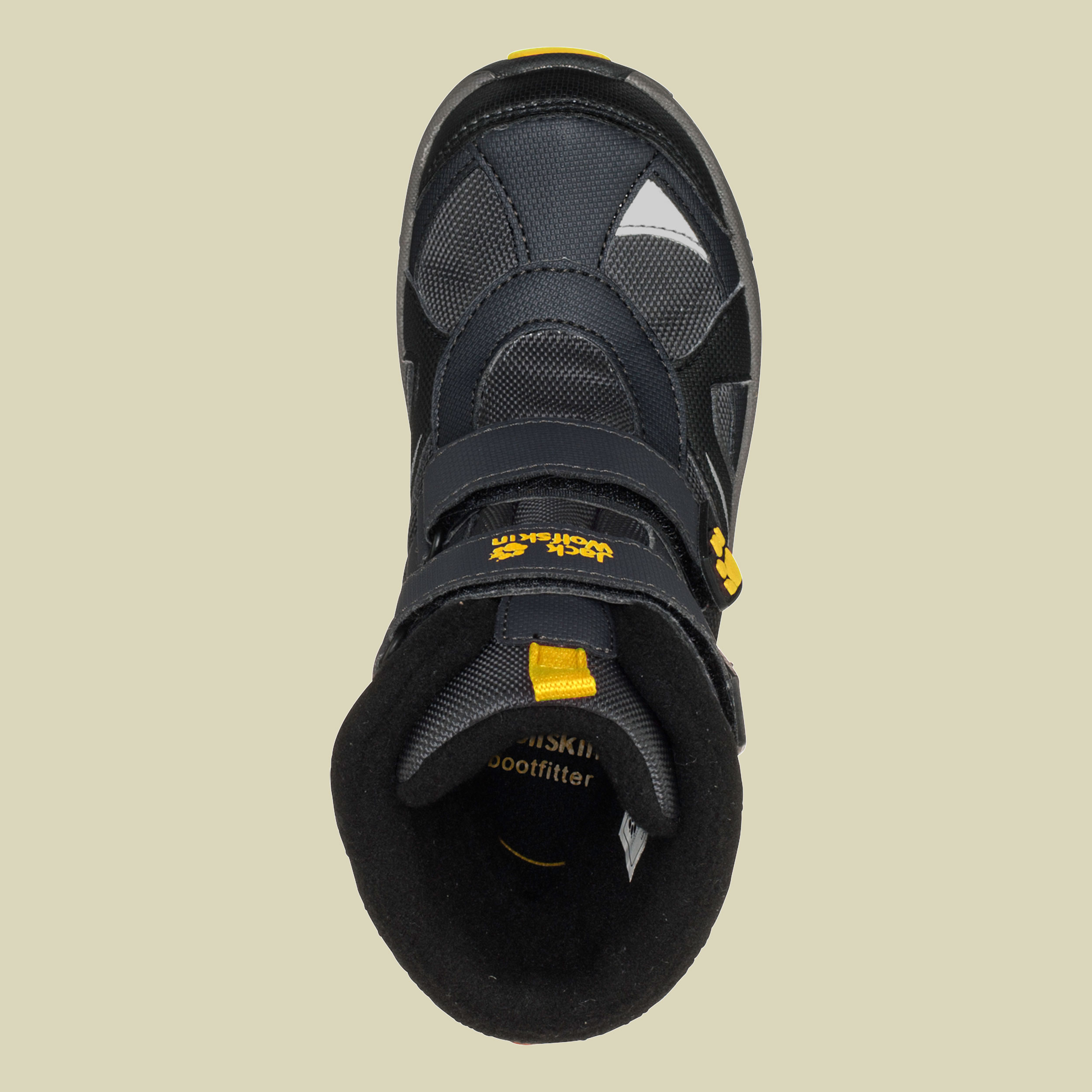Boys Polar Bear Texapore  Größe 28 Farbe burly yellow XT