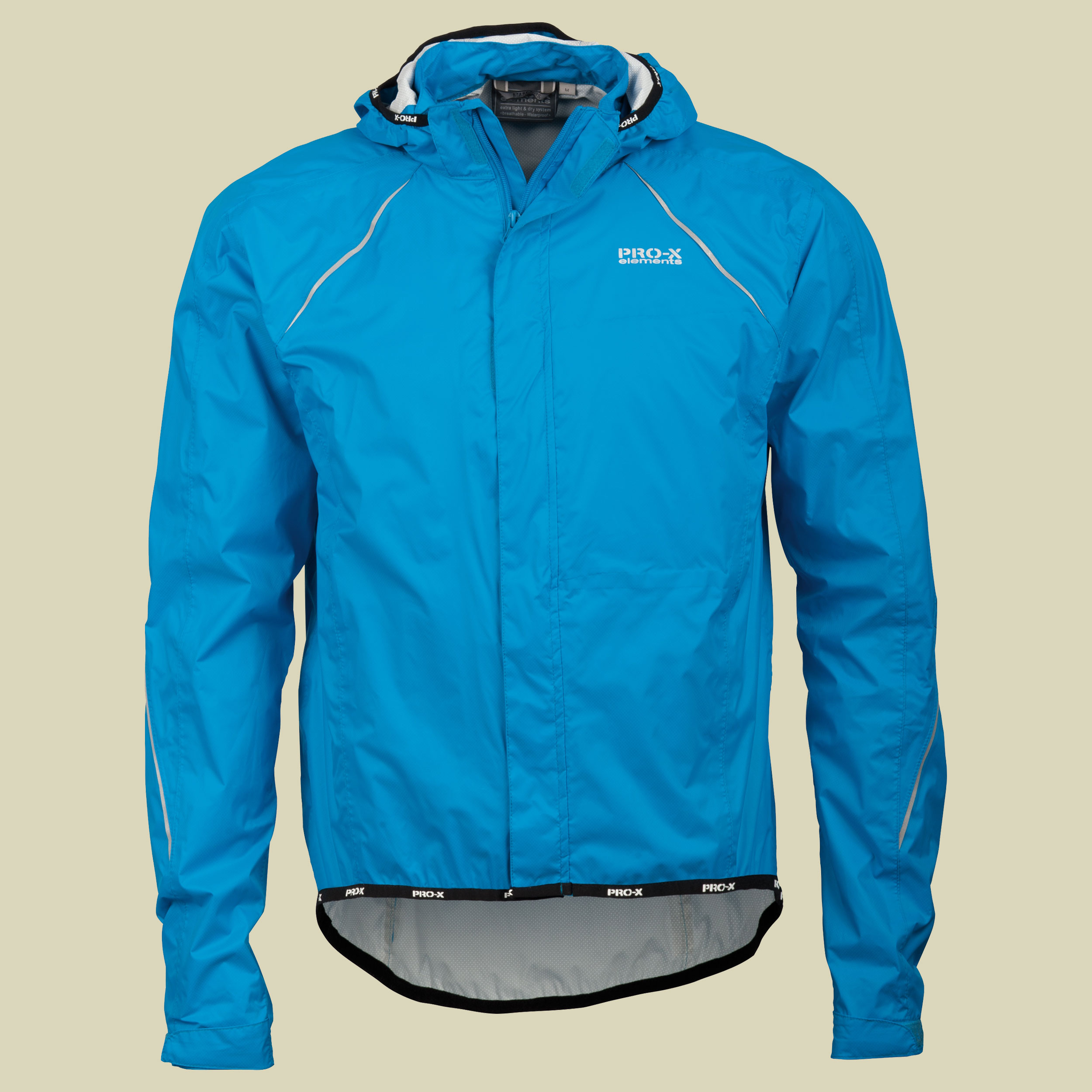 GIRO Fahrradjacke Größe L Farbe malibu