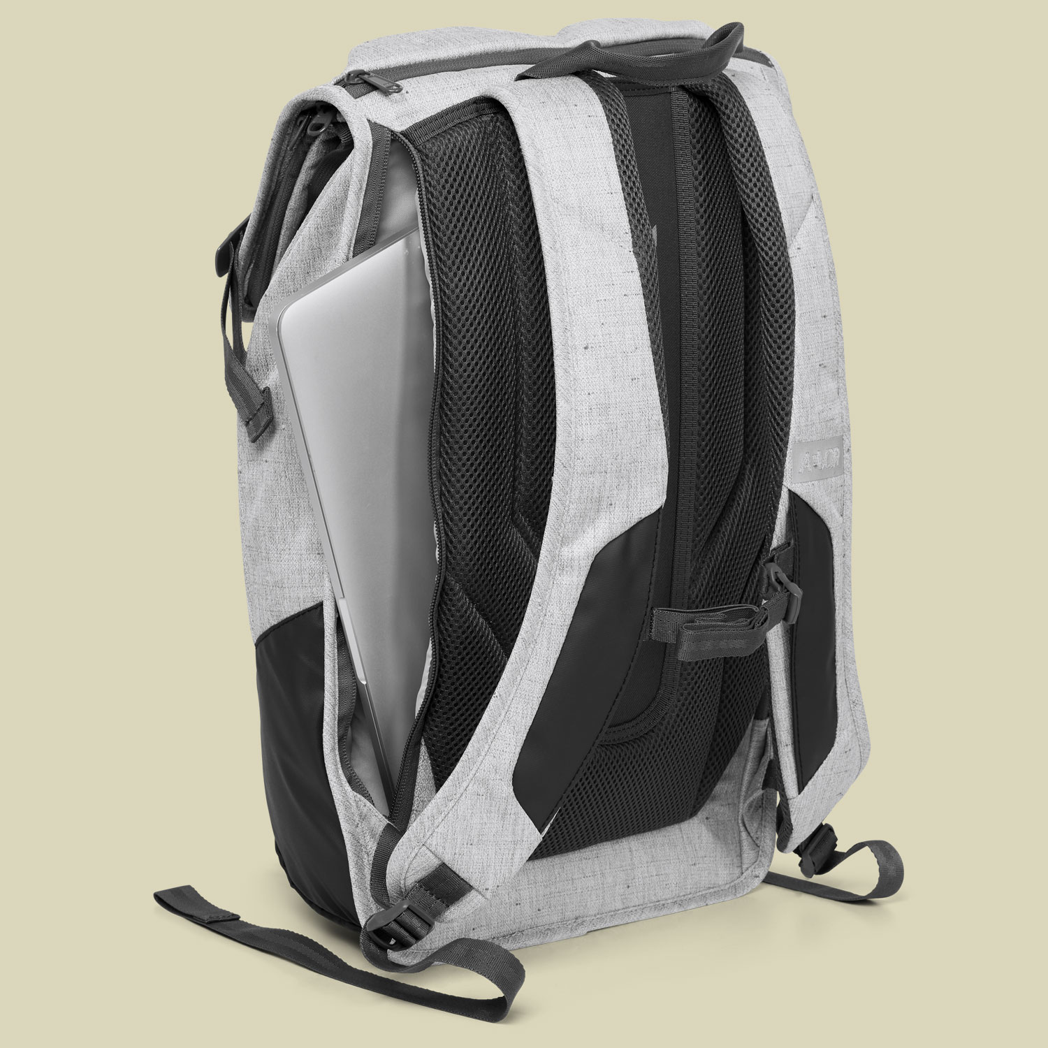 Aevor Daypack Volumen 18 Farbe bichrome steam