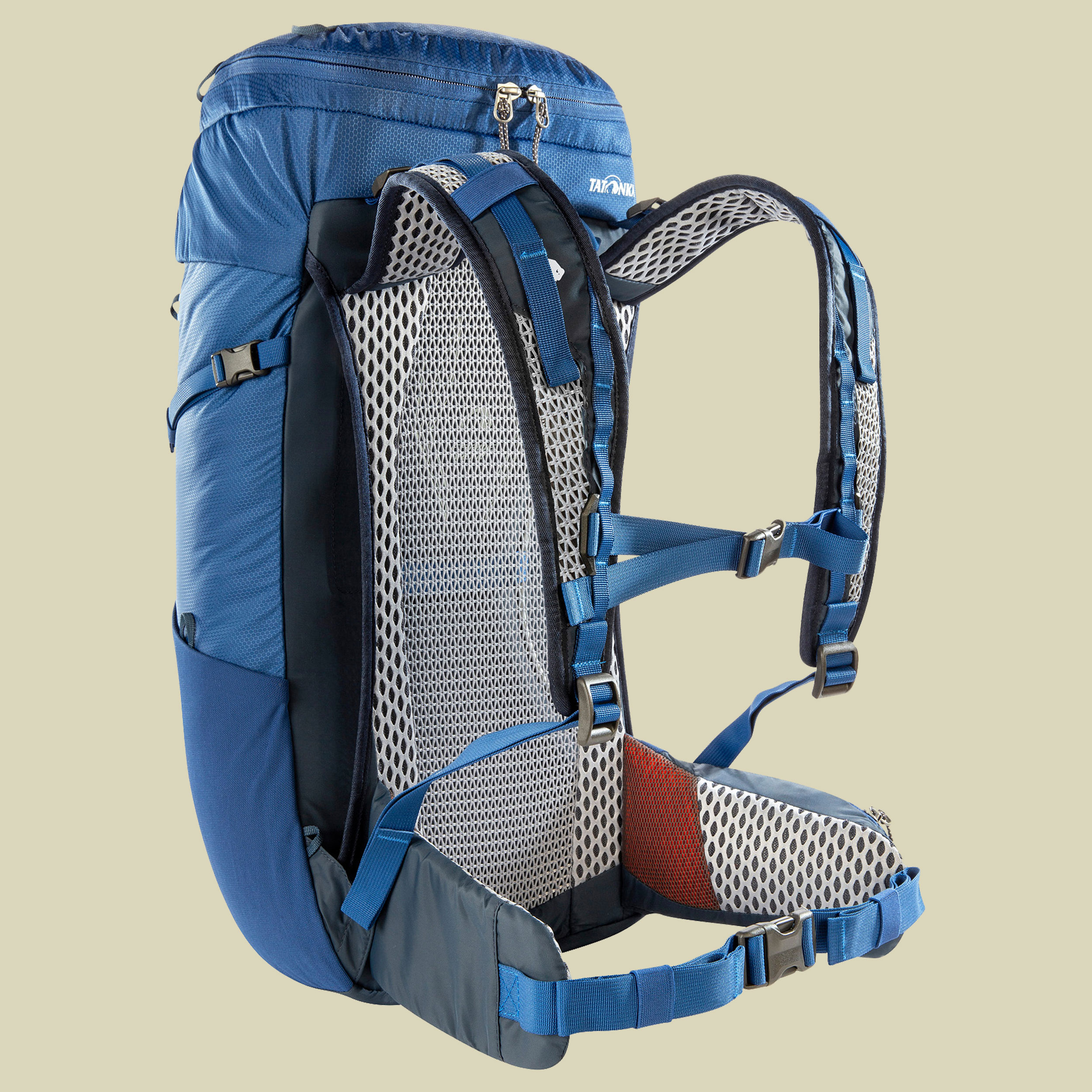 Hike Pack 27 27 blau - darker blue