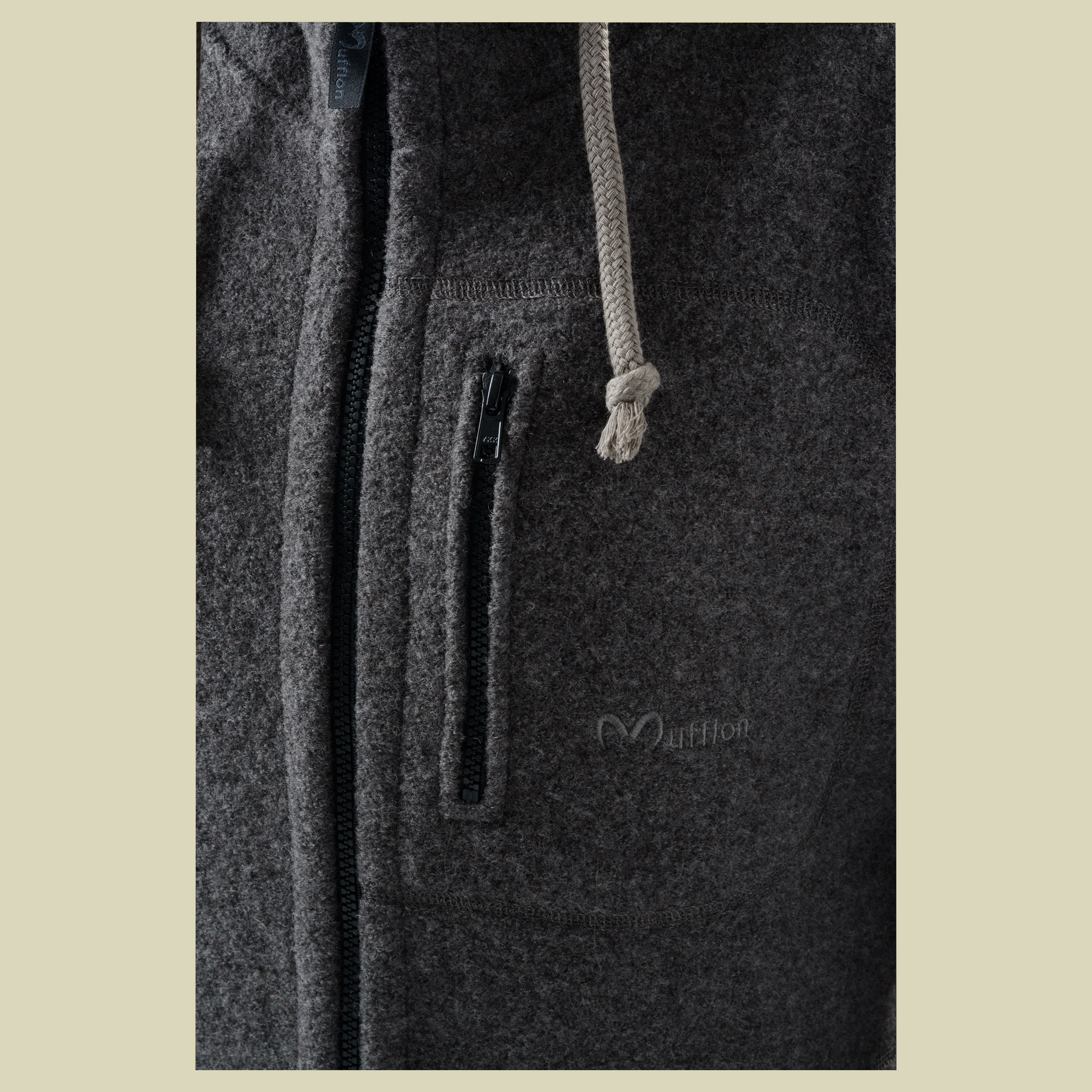 Halva Men granit XXL