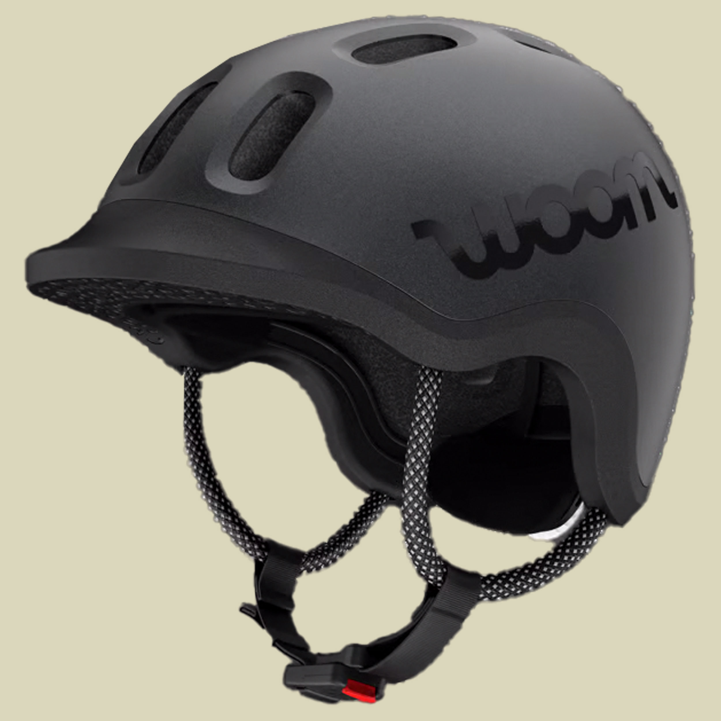 Ready Kids Helm M dunkelgrau - charcoal metallic