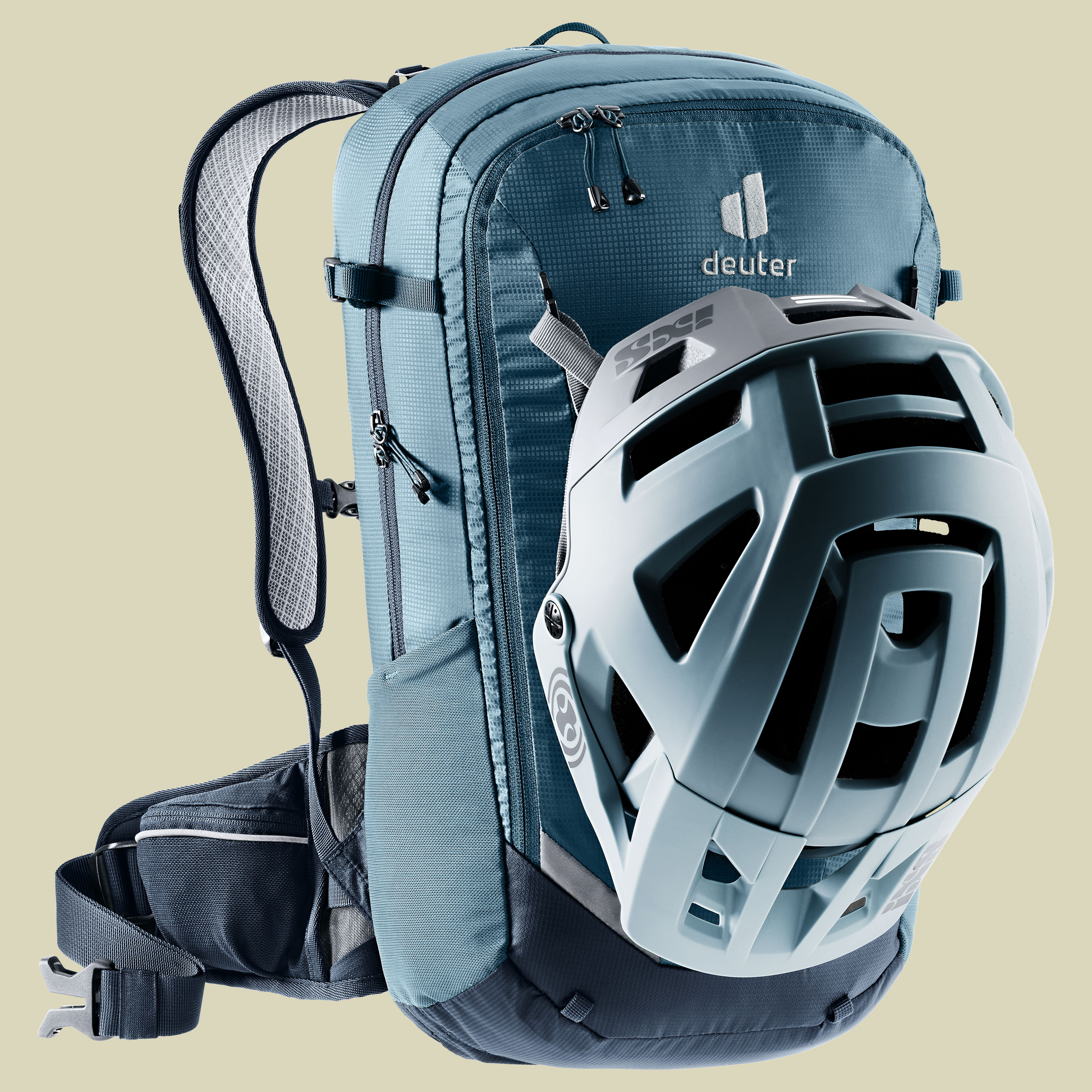 Flyt 20 blau 20 - Farbe atlantic-ink