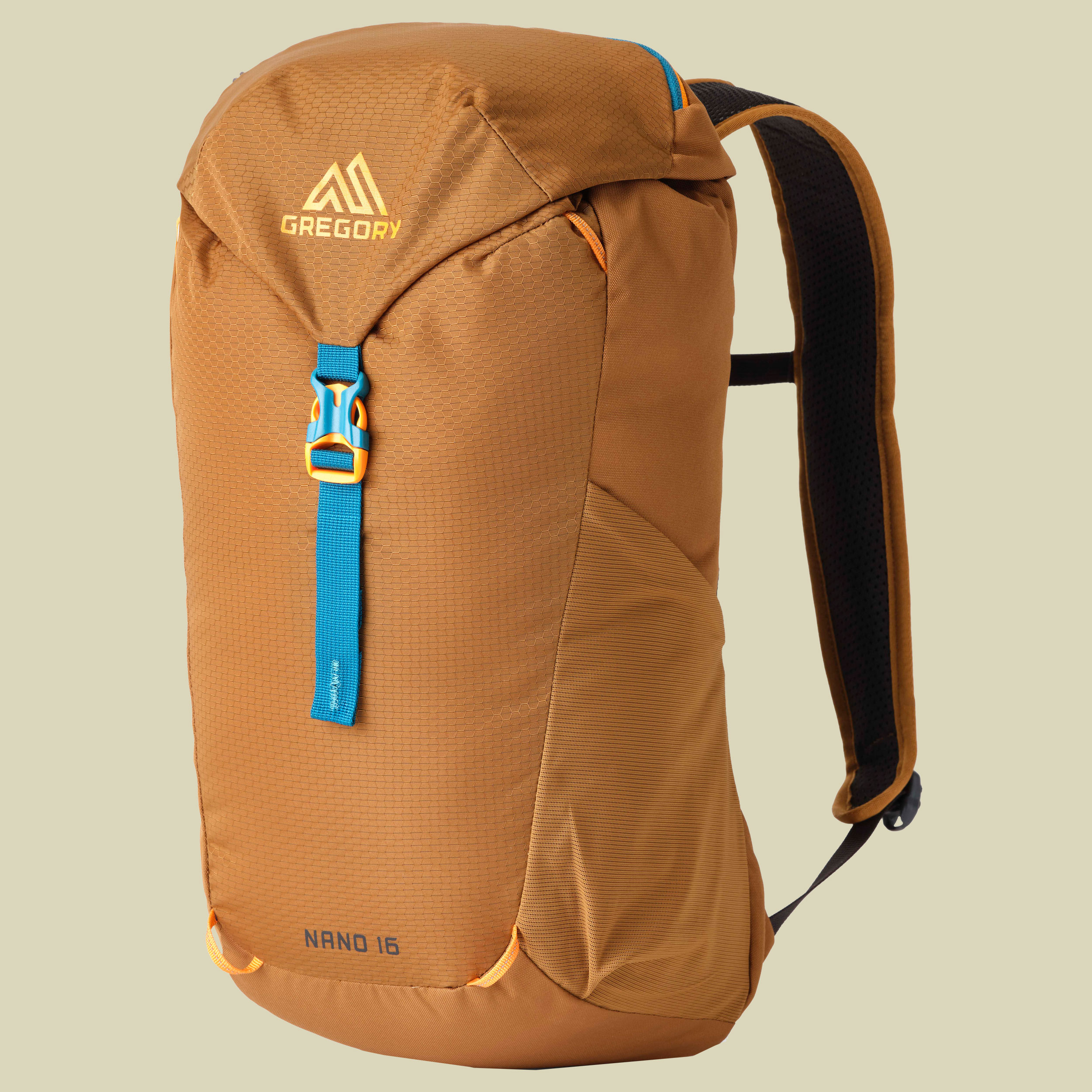 Nano 16 16 gelb - moab tan
