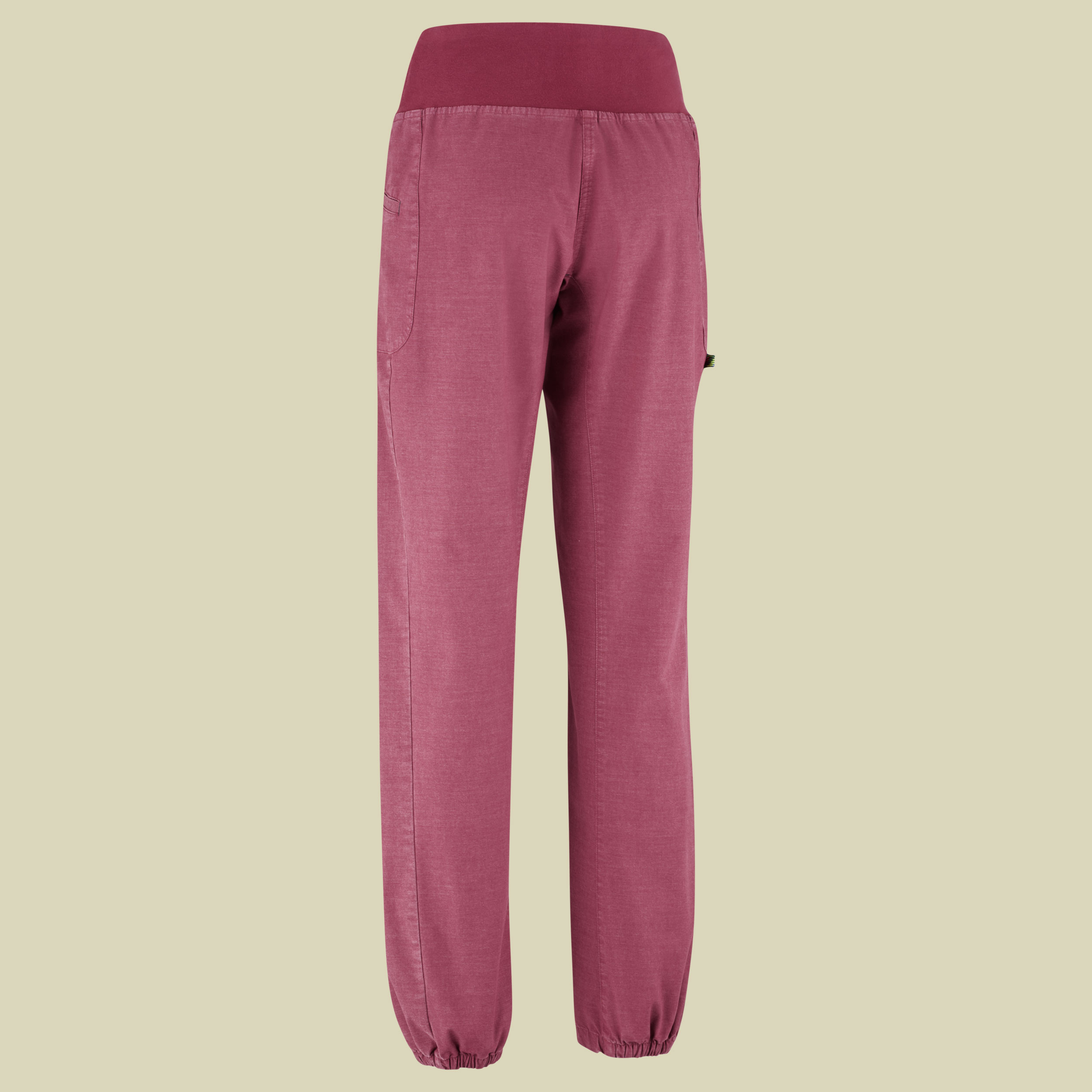 Sansara Pants II Women Größe XS Farbe raspberry