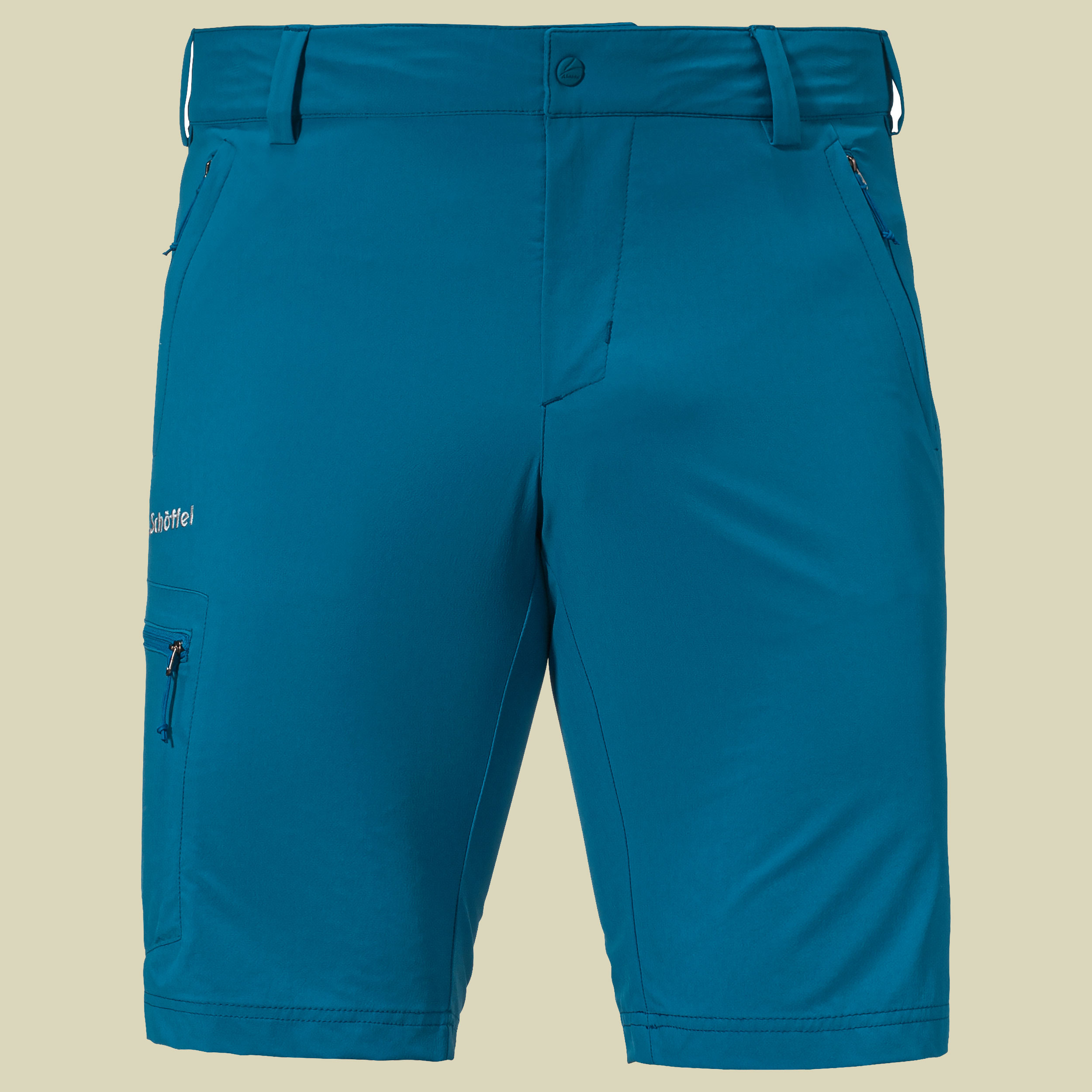 Shorts Folkstone Men Größe 52 Farbe lakemount blue