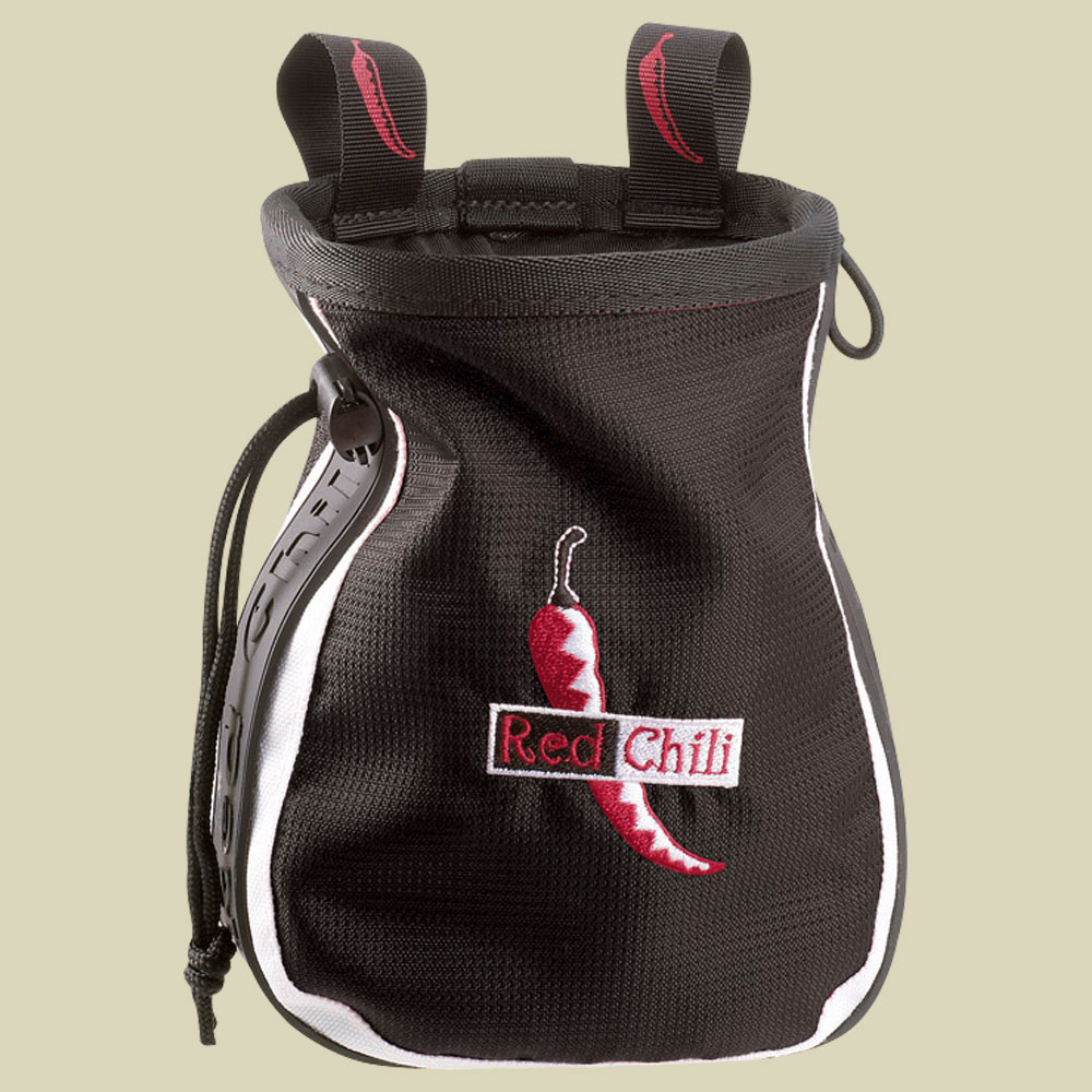 Chalkbag Logo Farbe black