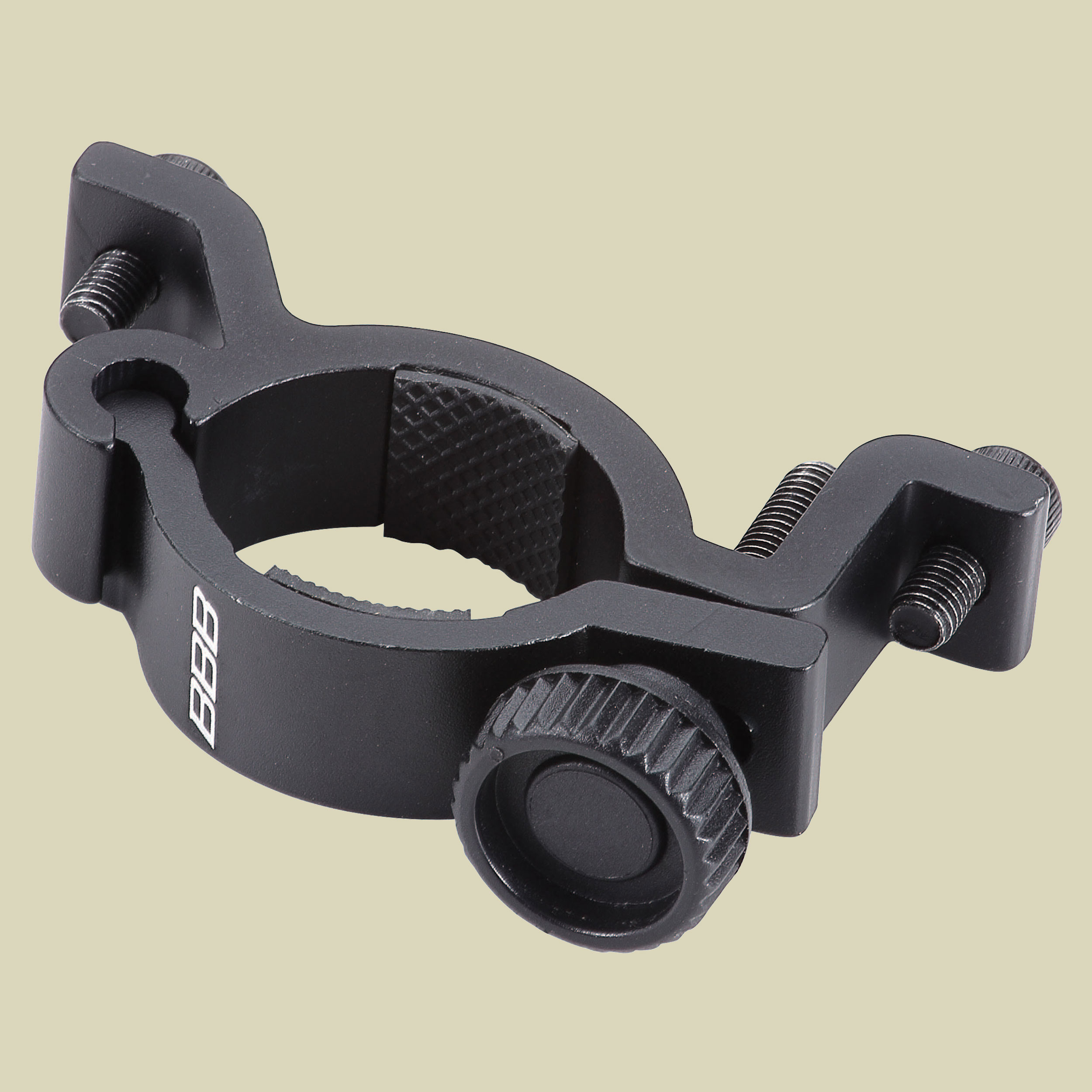 BHB-90 UniFix Lenker Universalhalterung Größe 22,2-25,4 mm