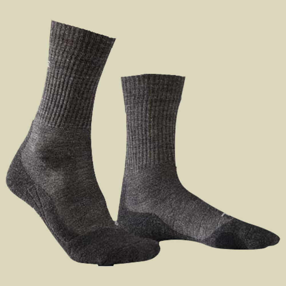 TK 2 Wool Men Grösse 44-45 Farbe smog
