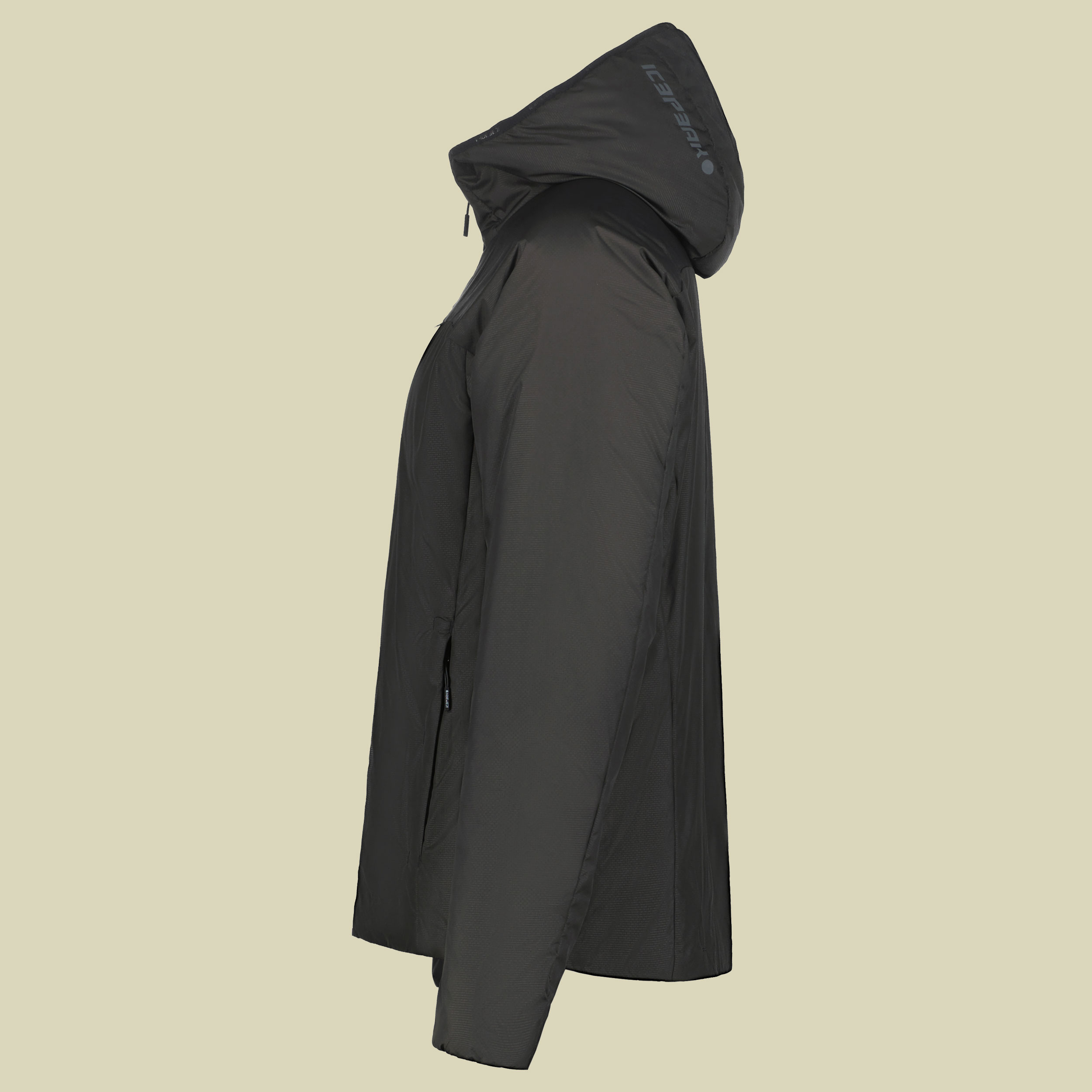 Bangor Men 54 schwarz - basic black 990