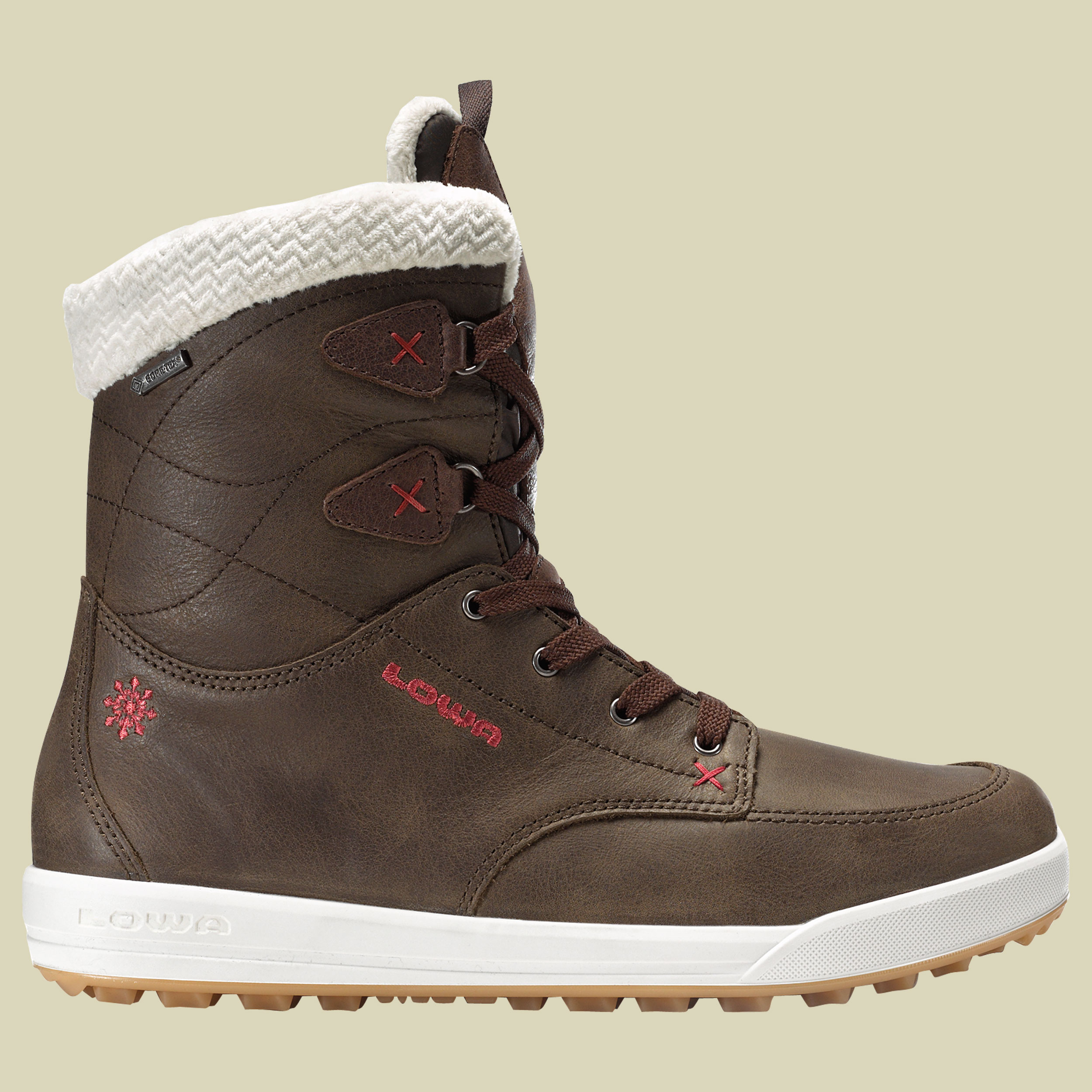 Fedaia Lowa Cold Weather Boots Damen Lowa Fedaia GTX Winter Boots