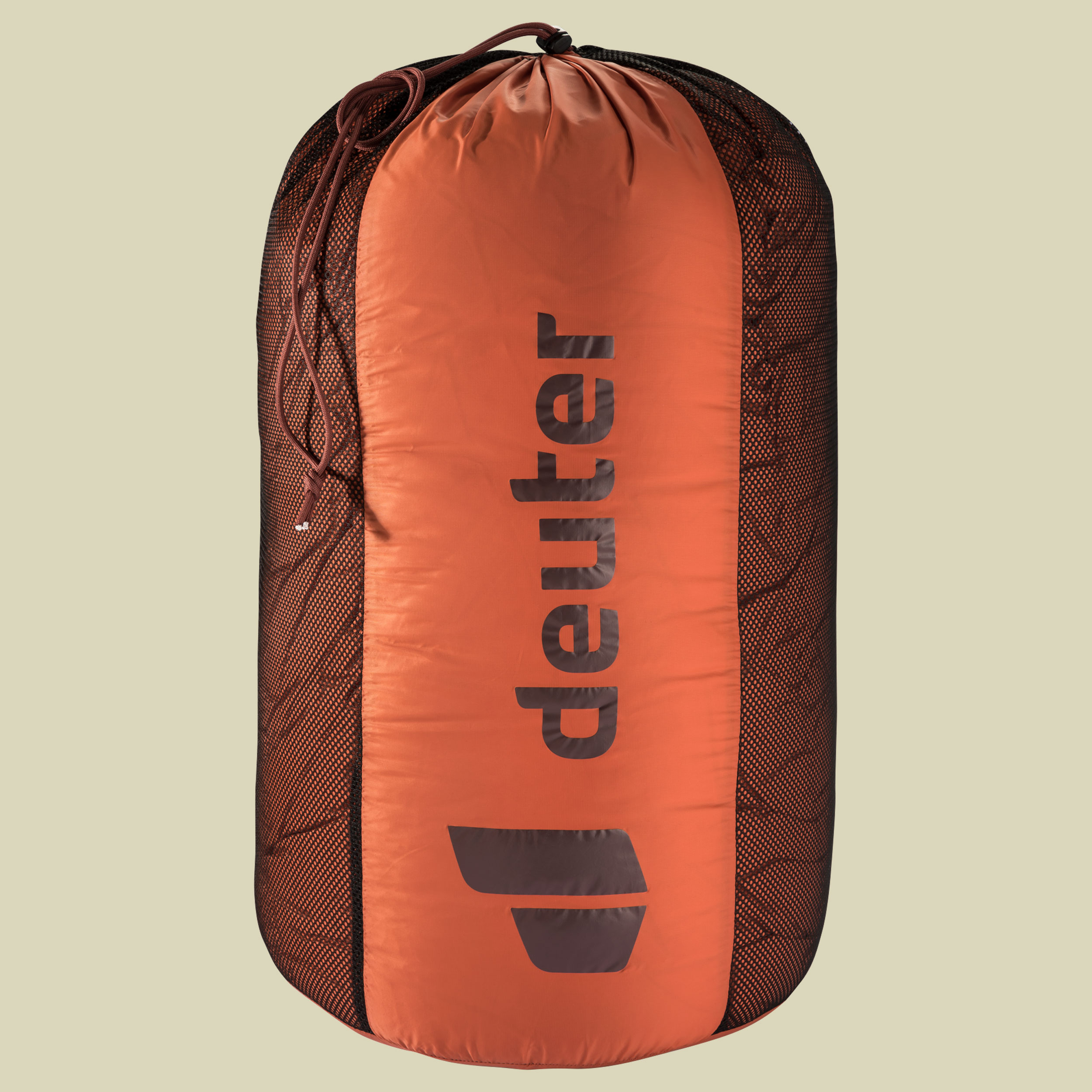 Astro Pro 600 SL bis Körpergröße 175 cm Farbe paprika-redwood, Reißverschluss links