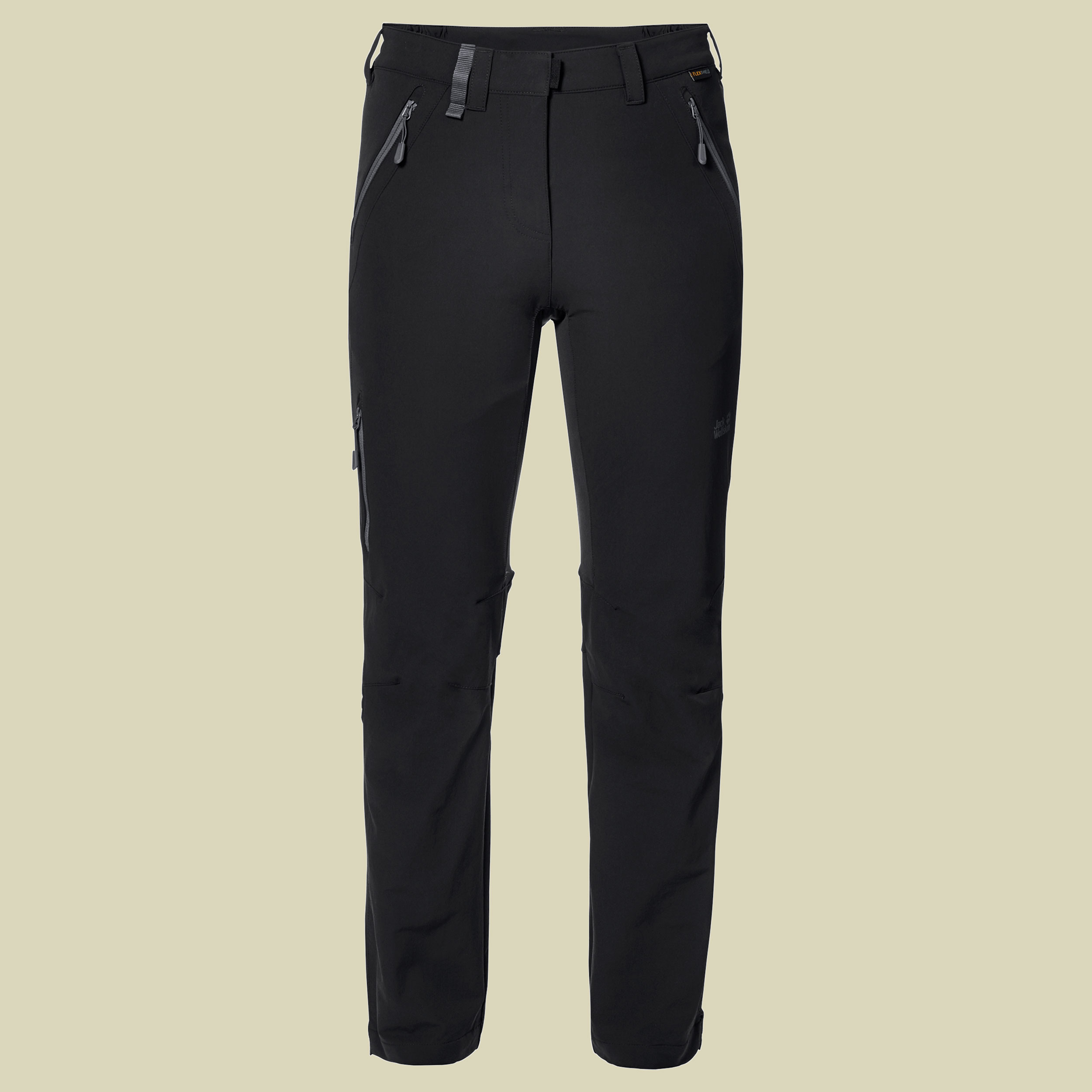 Activate XT Pants Women Größe 34 Farbe black