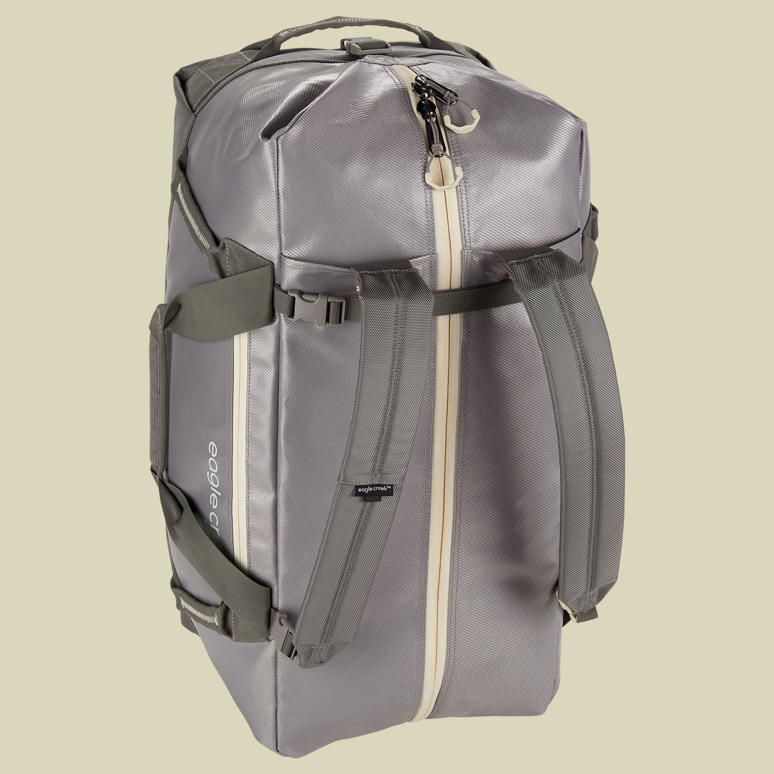 Migrate Duffel 40L Volumen 40 Farbe river rock