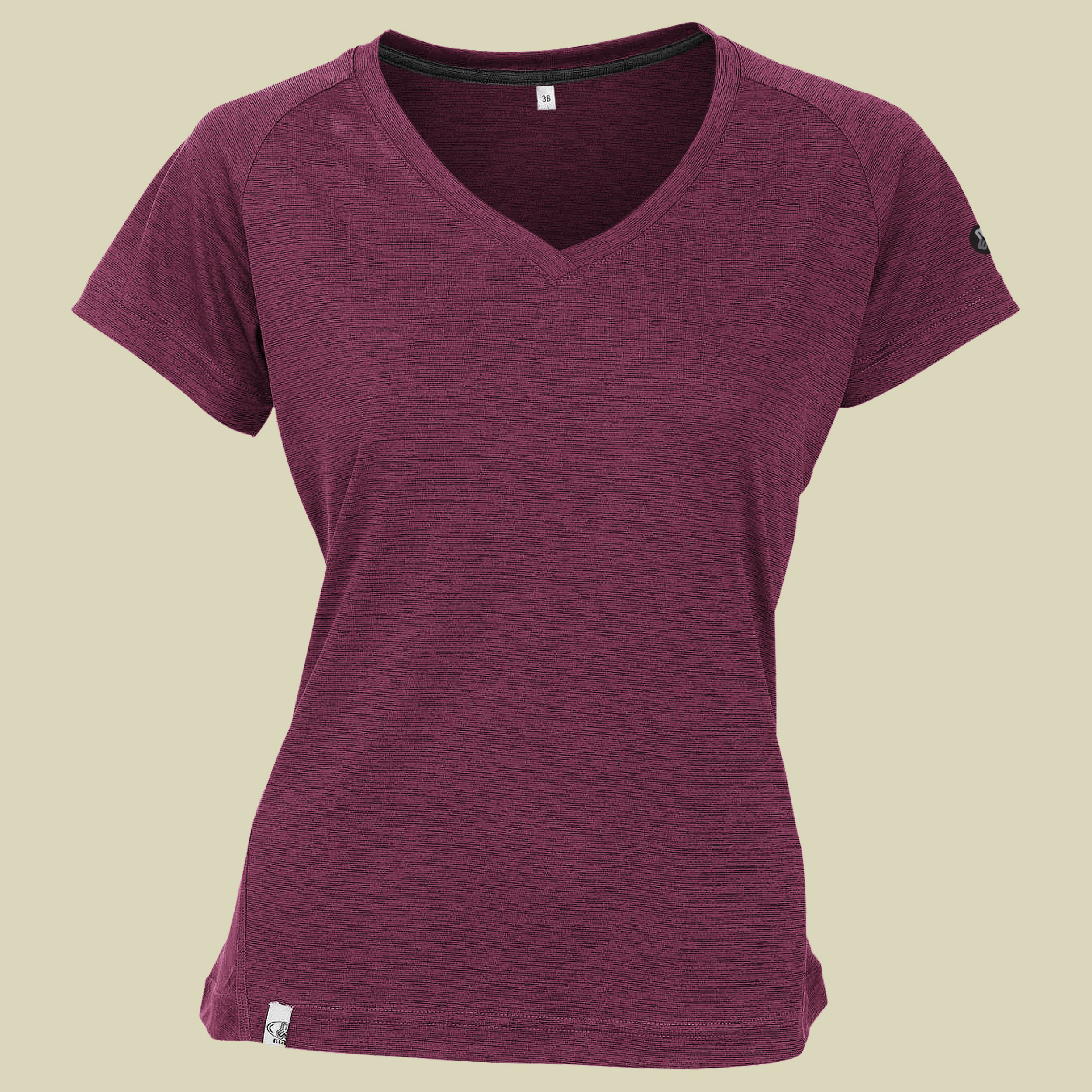 Ridnaun fresh Größe 40 Farbe purple