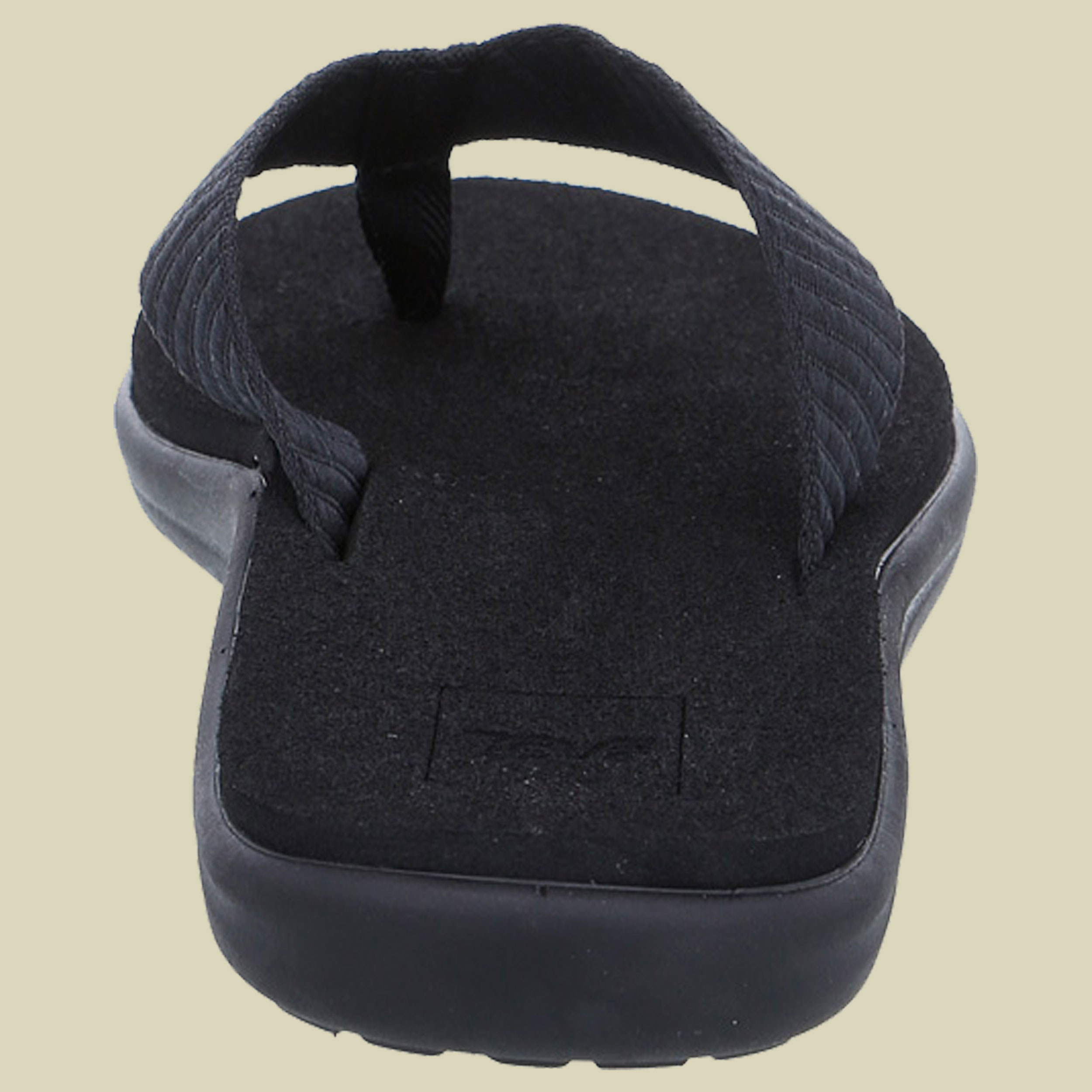 Voya Flip Women Größe UK 7 Farbe bar street black