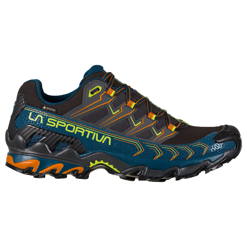 Trailrunning Schuh