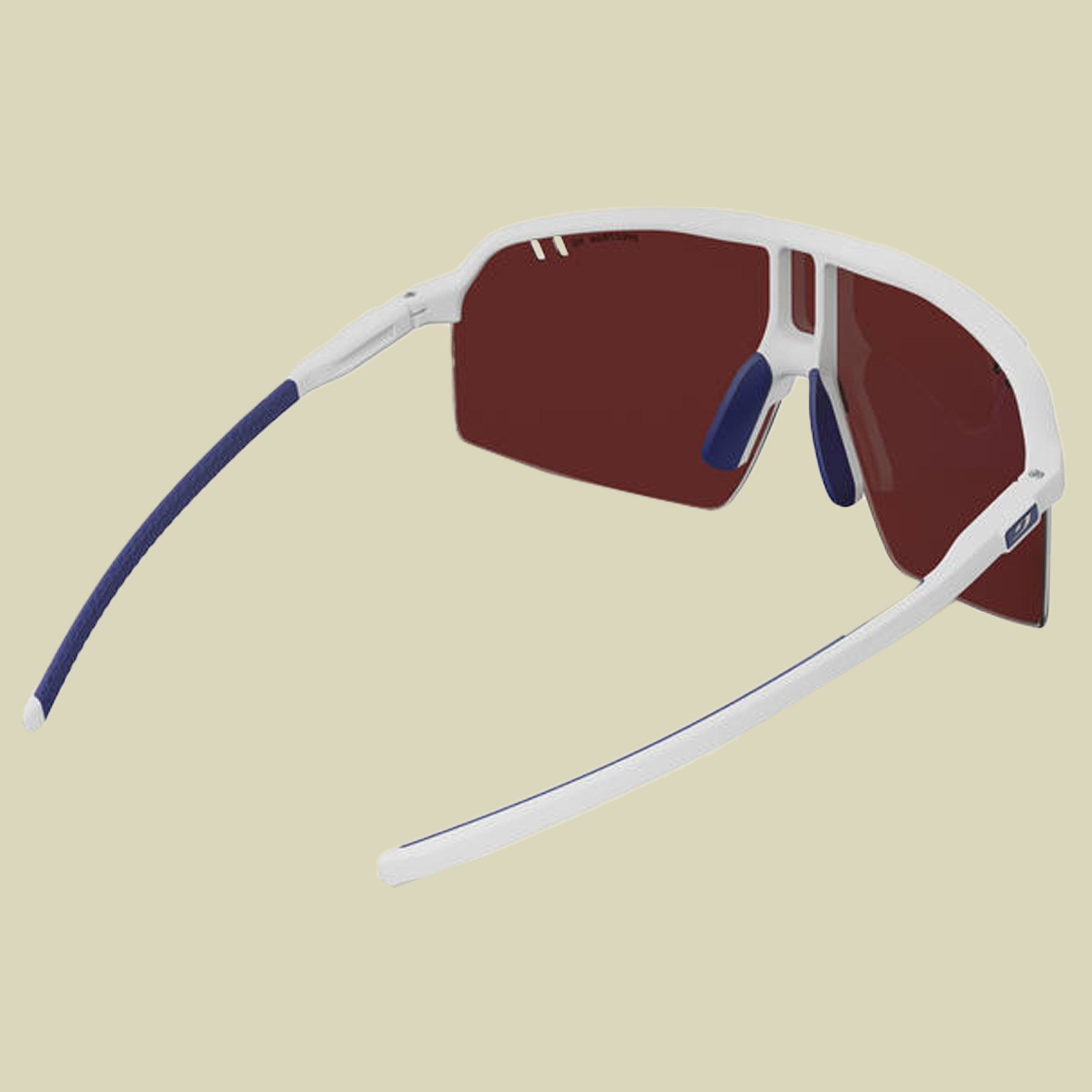 Intensity Spectron HD 3 weiß Farbe: weiß/blau