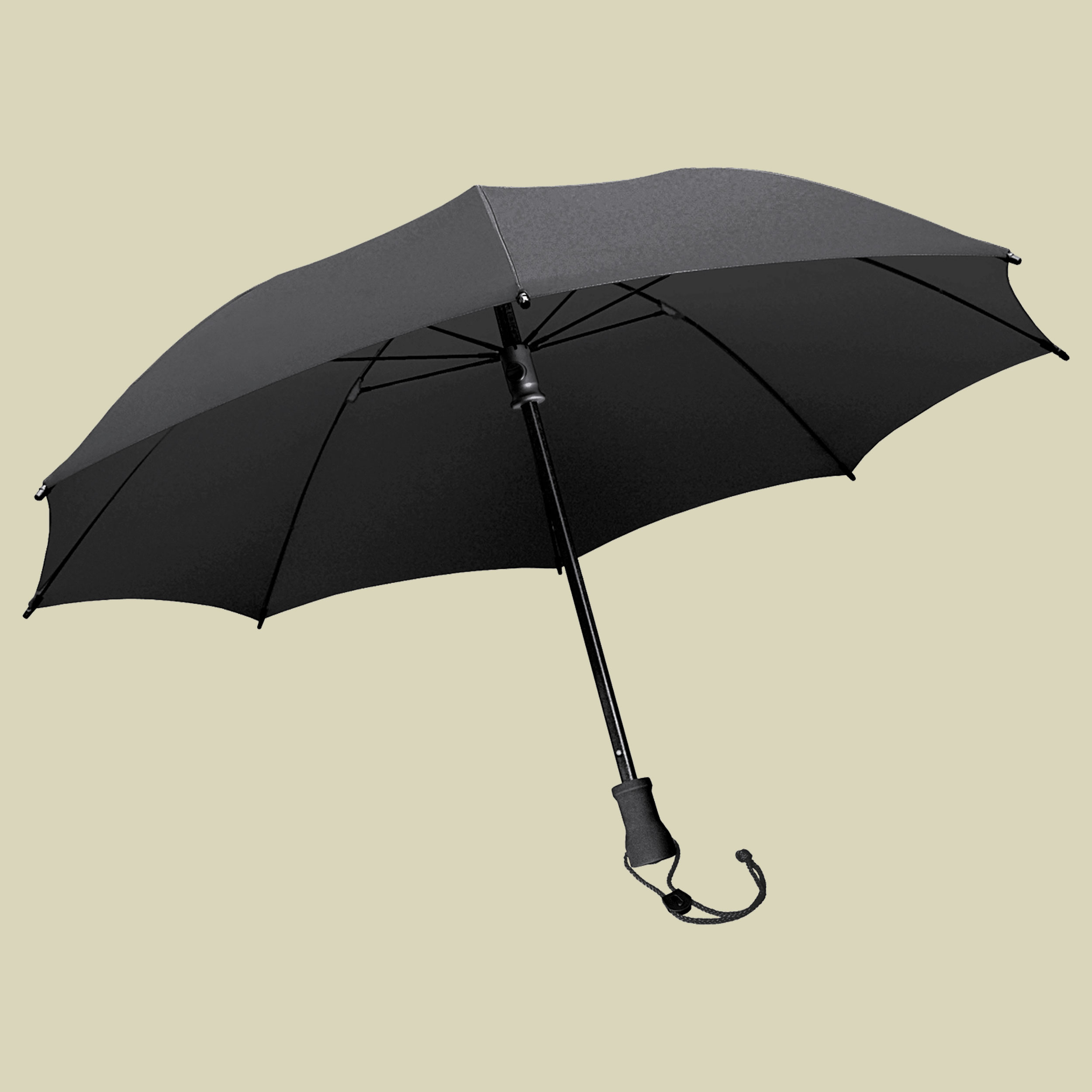 Birdiepal Outdoor Durchmesser 104 cm Farbe schwarz