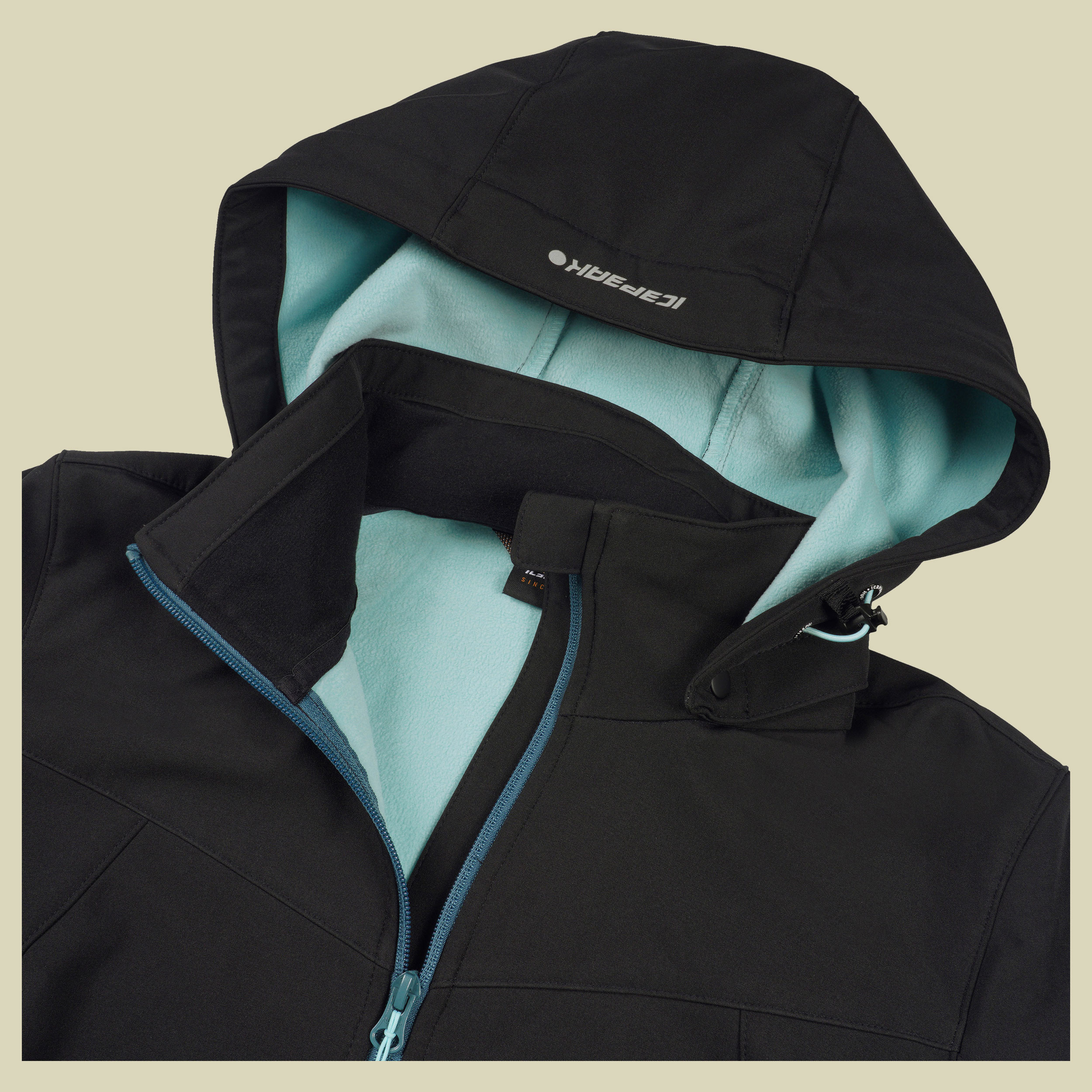 Brenham Women 54970 Größe 48 Farbe 999 black