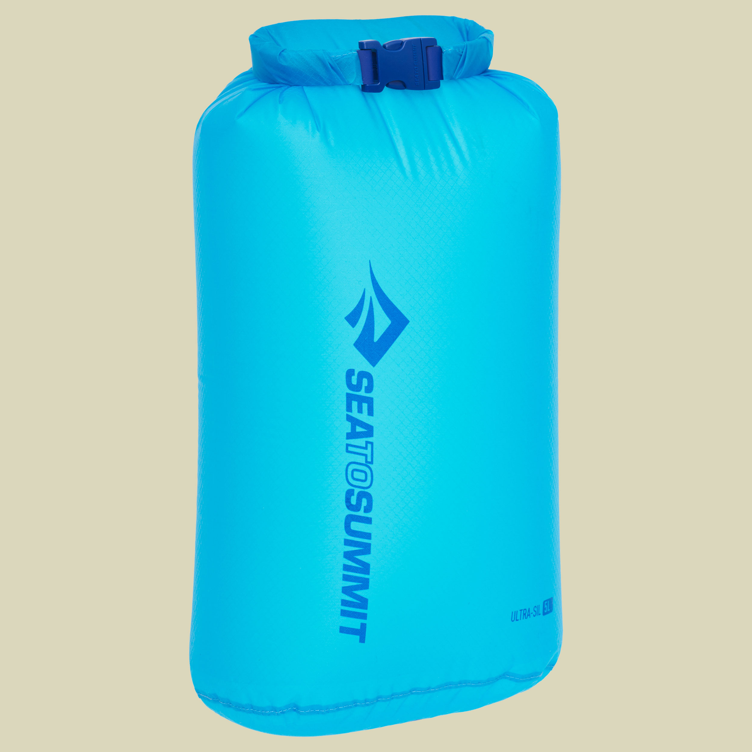 Ultra-Sil Dry Bag 5L Volumen 5 Farbe blue atoll