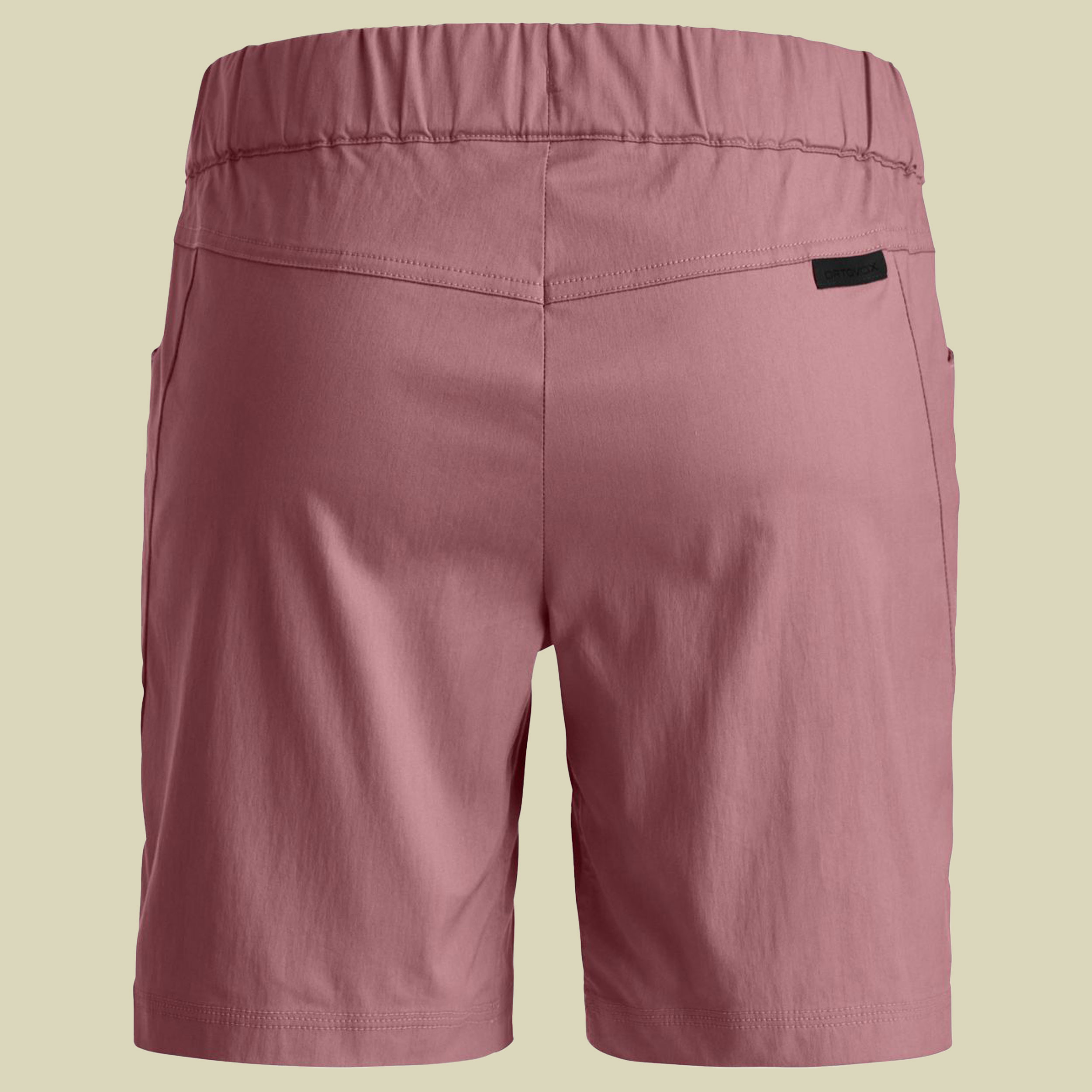Affinity Shorts Women M rosa - dusk rose