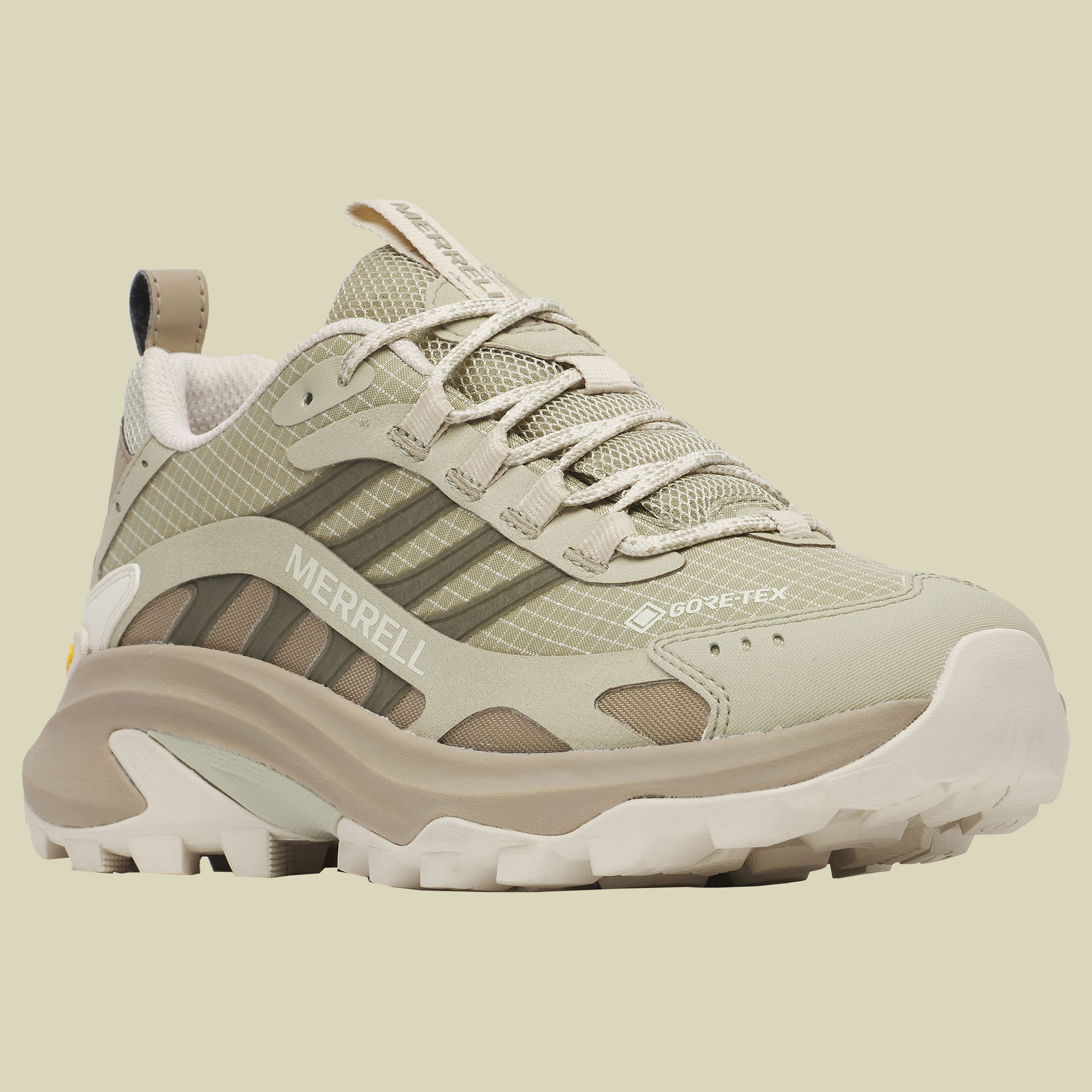Moab Speed 2 GTX Women UK 8 mehrfarbig - muted sage