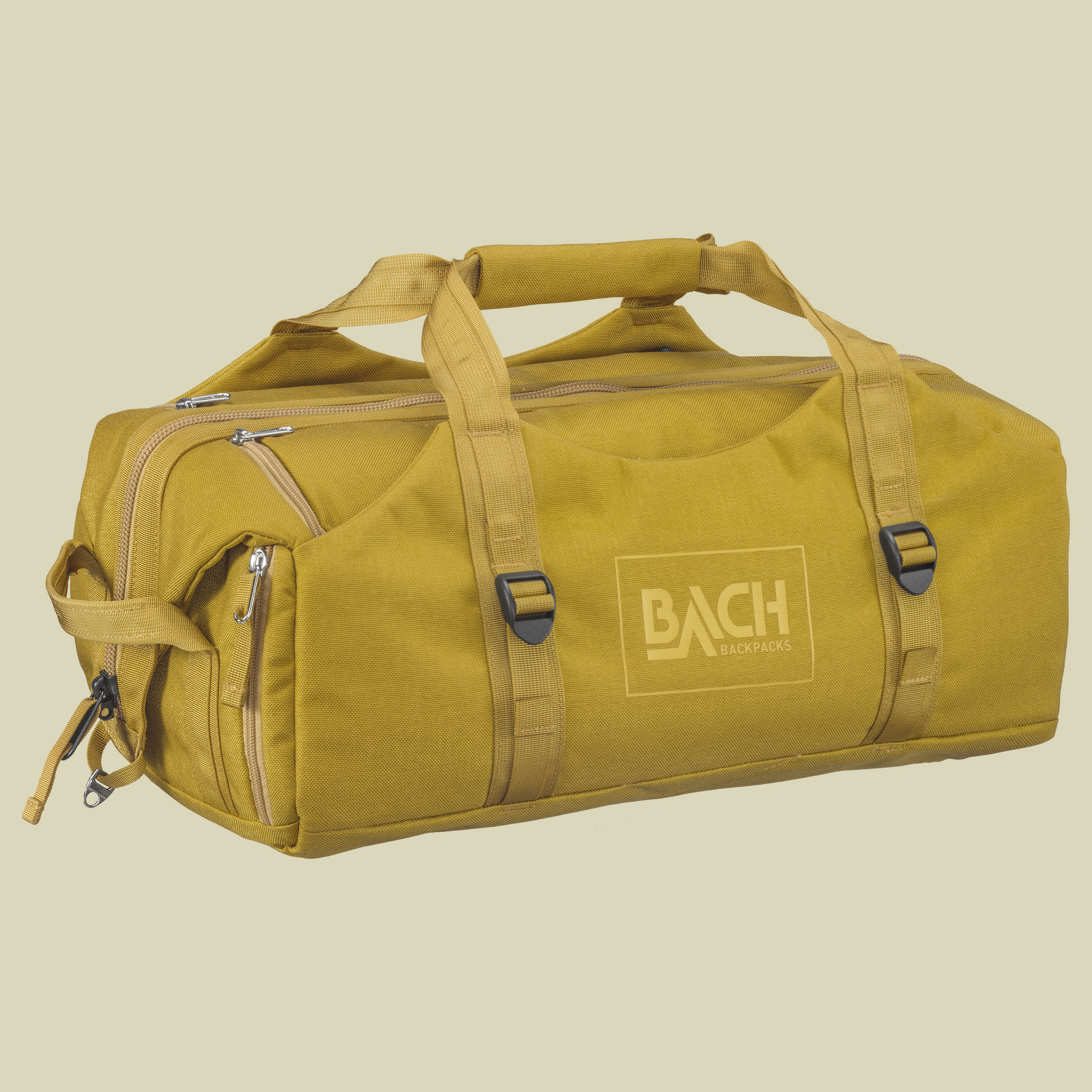 Dr. Duffel 30 Volumen 30 Farbe yellow curry
