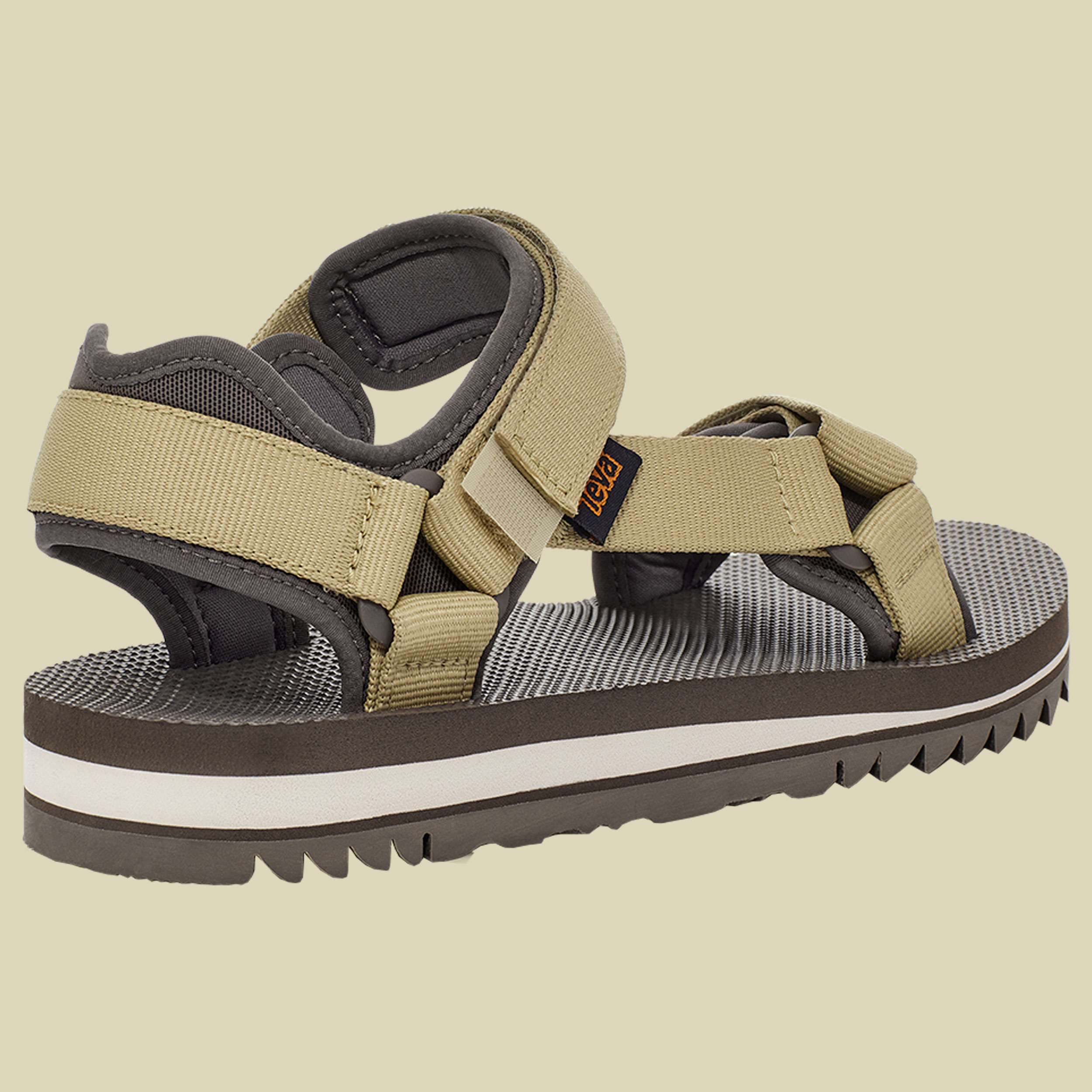 Universal Trail Women Größe UK 10 Farbe sage green