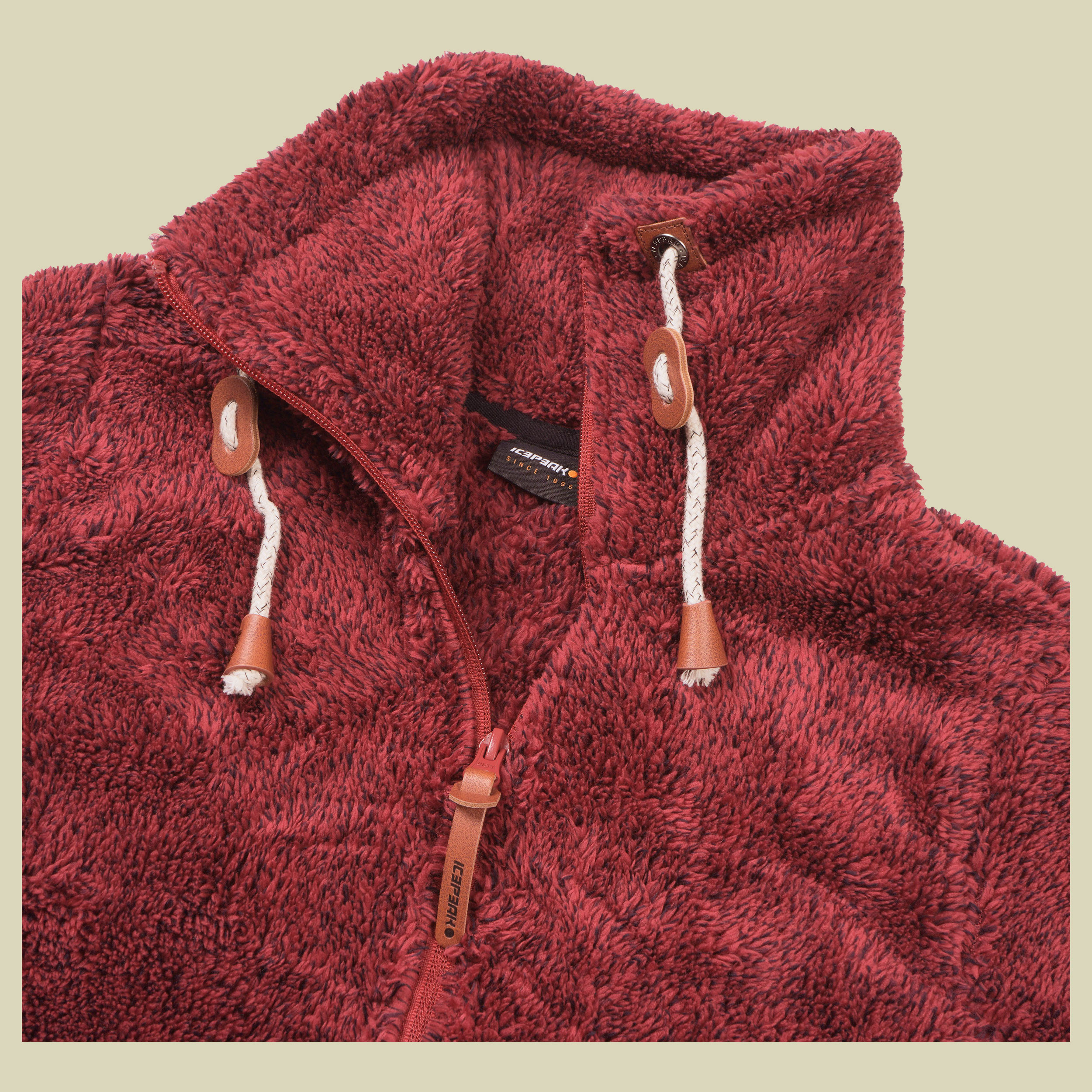 Colony Women 54954 rot XXL - wine