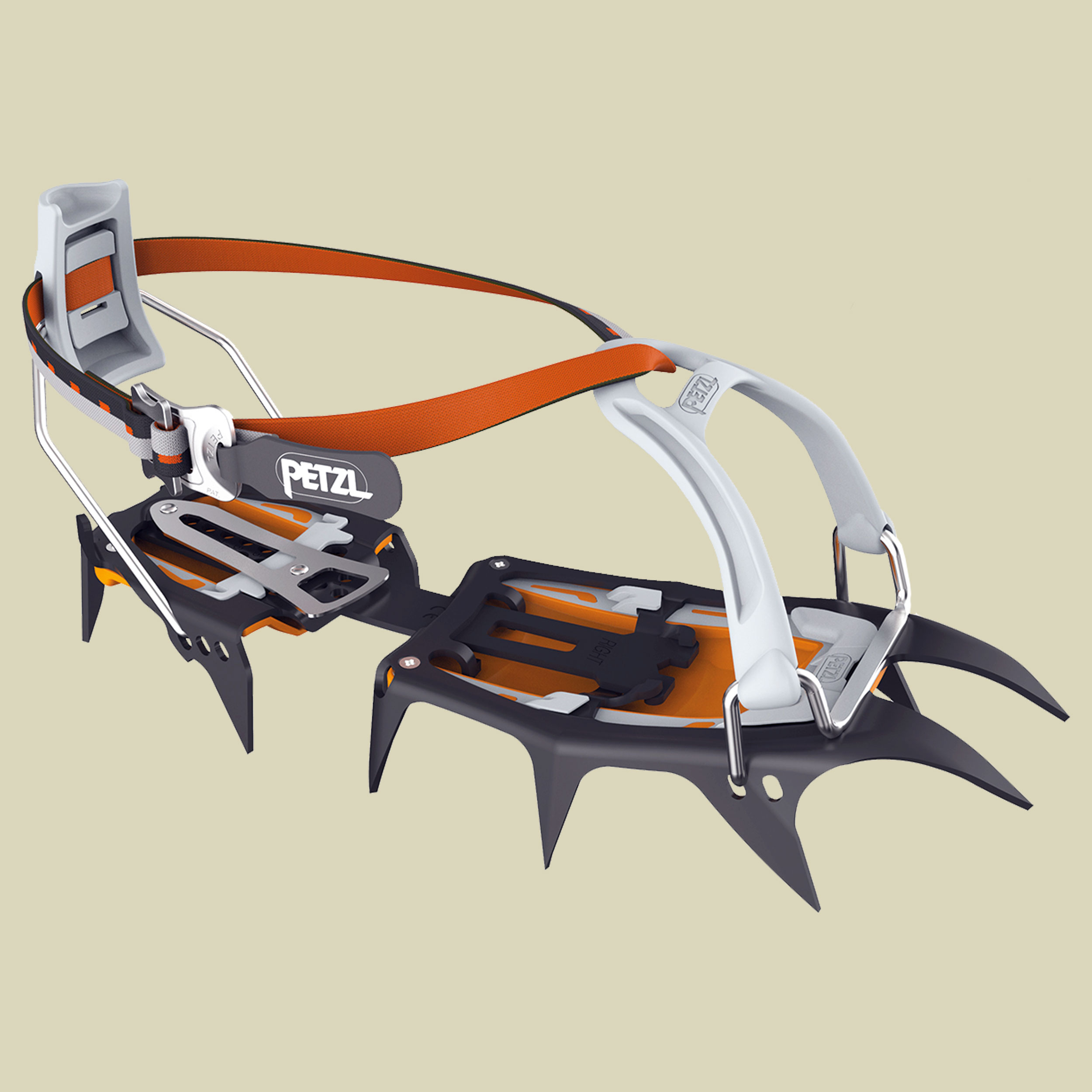 Vasak  Leverlock Universel