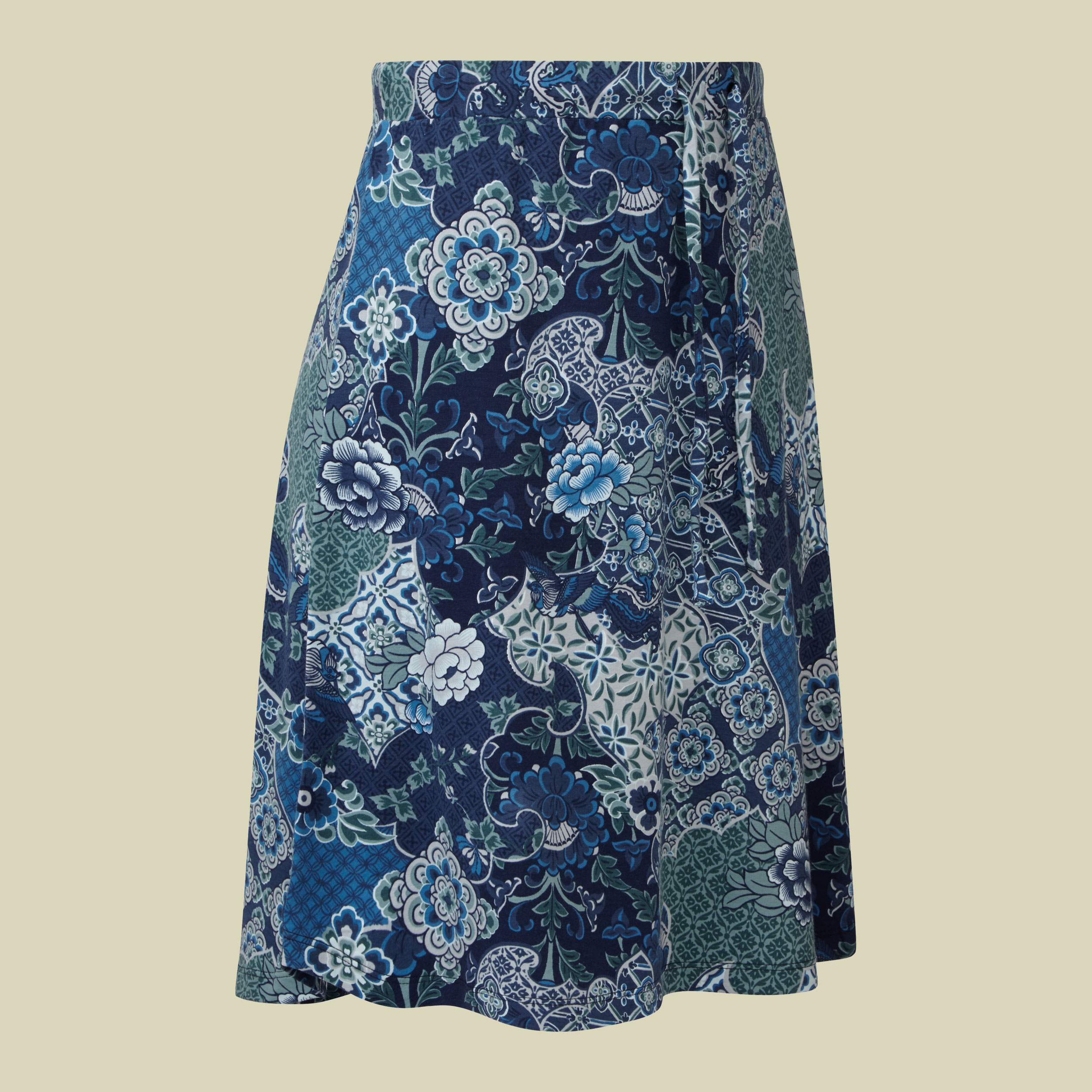 Padma Skirt Women Größe L Farbe rathee tibetan print