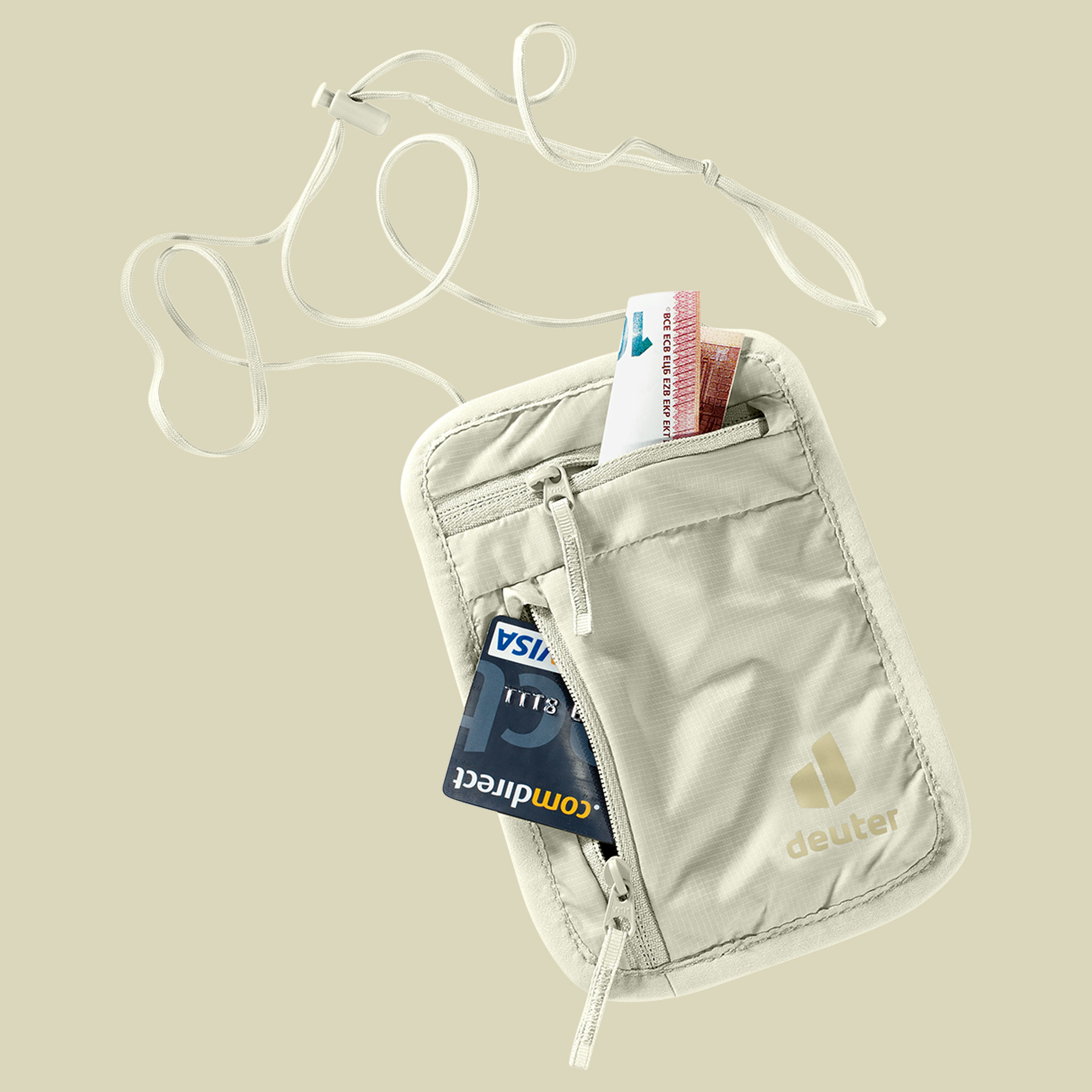Security Wallet I