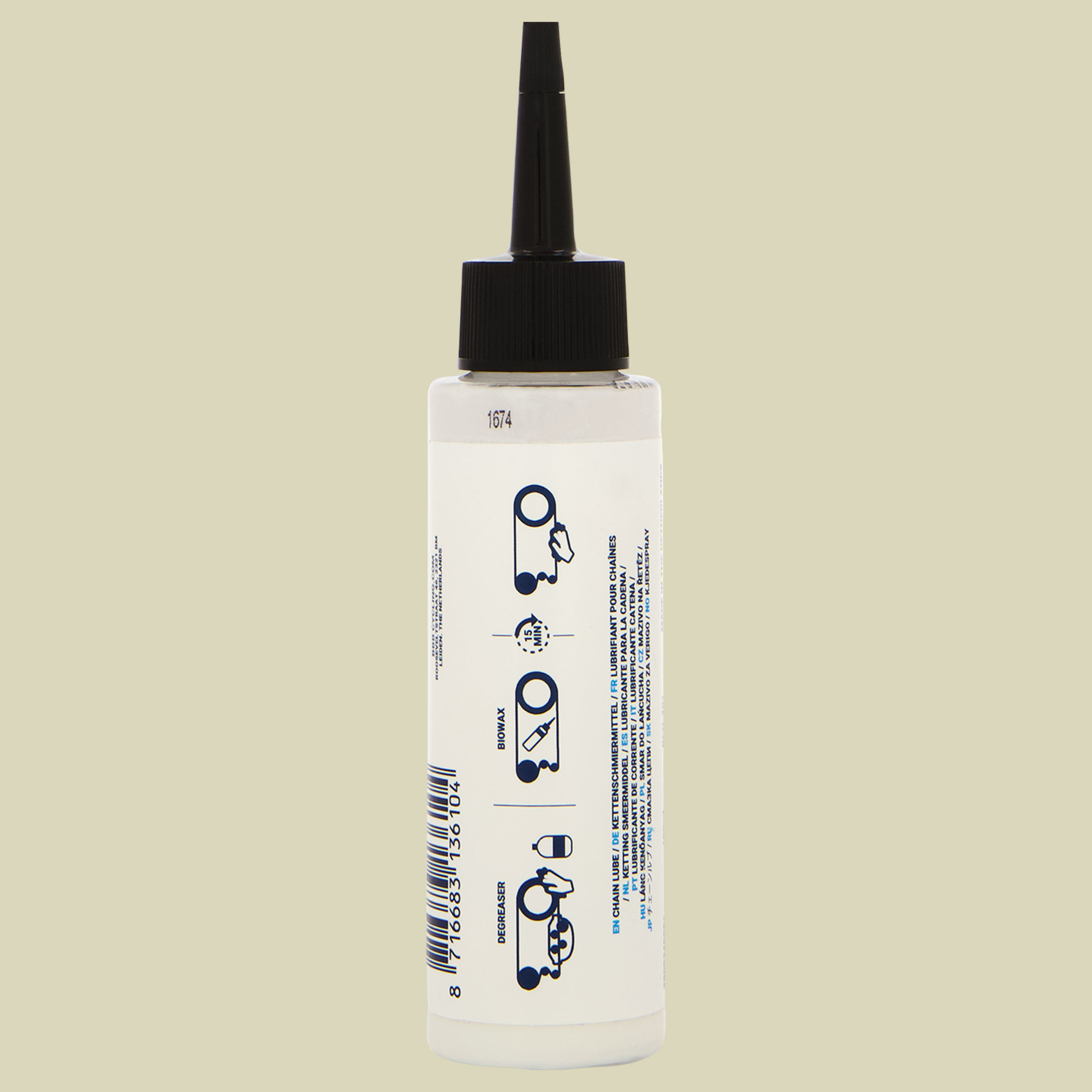 BCH-201 BioWax 100 ml