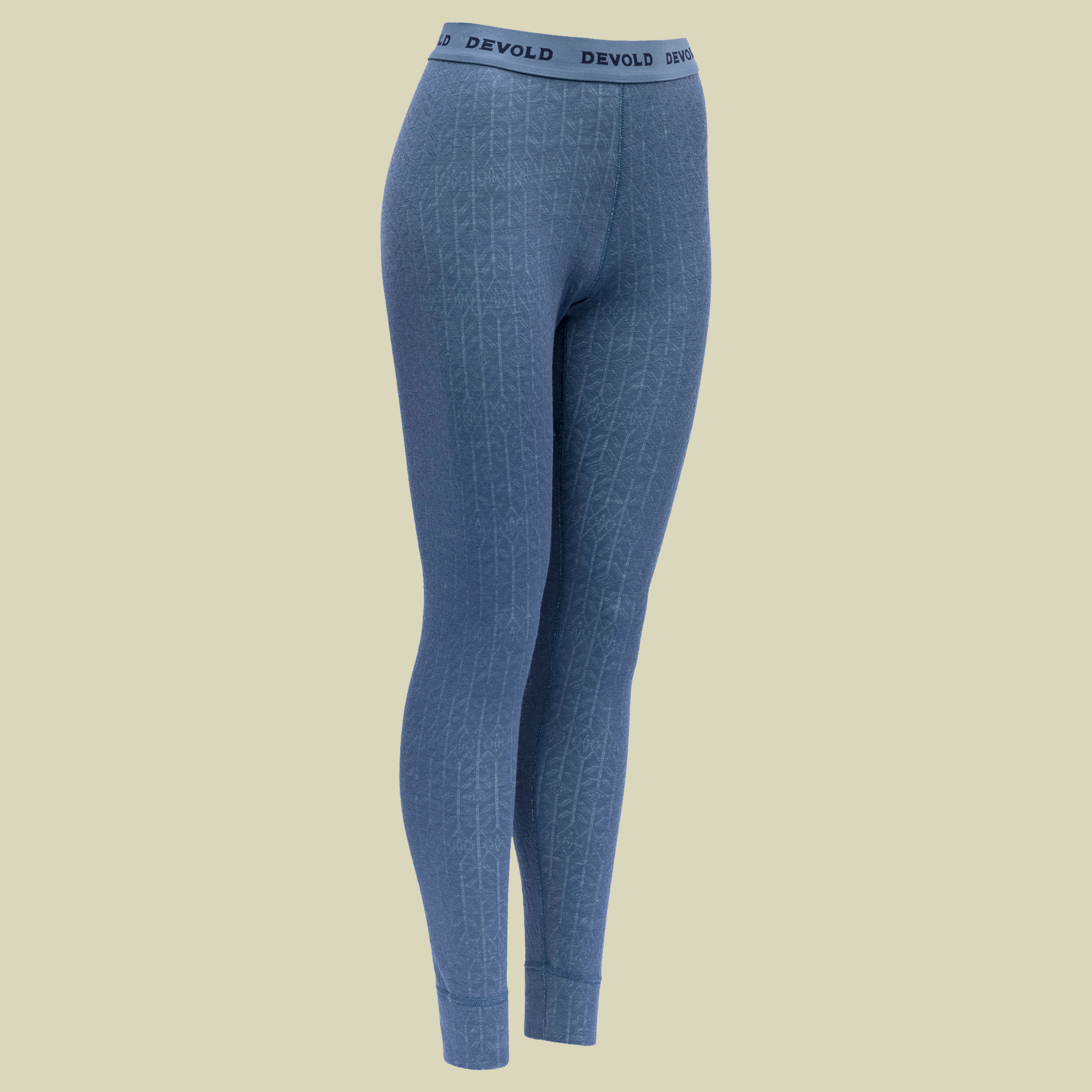 Duo Active Woman Long Johns Größe L  Farbe vintage
