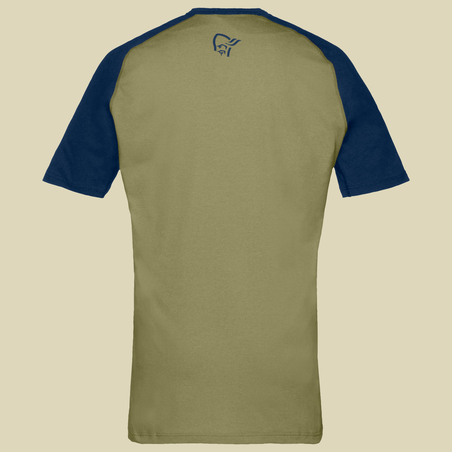 Fjørå Equaliser Lightweight T-Shirt Men