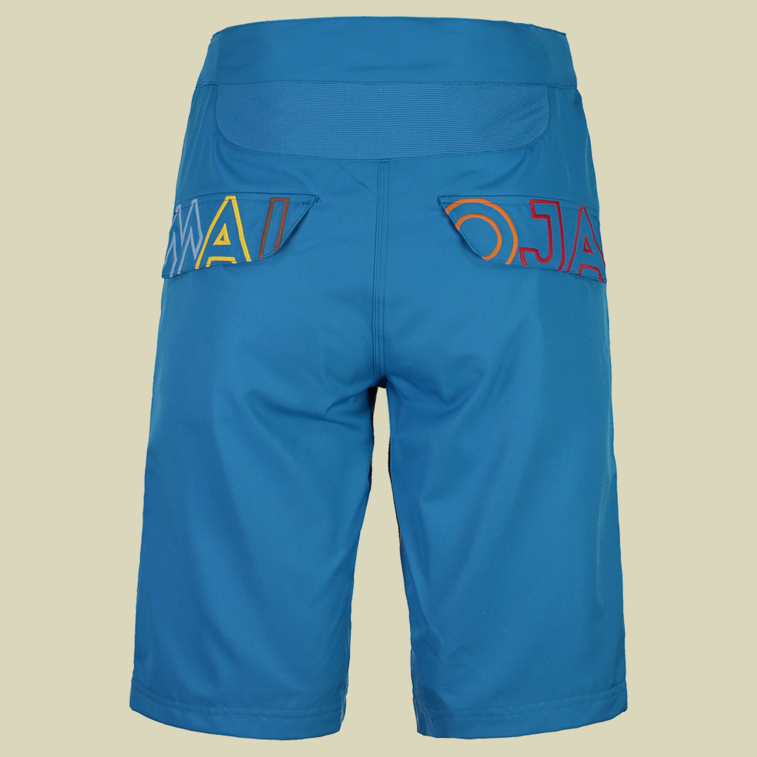 FlurinaM. Shorts Women Größe L Farbe river
