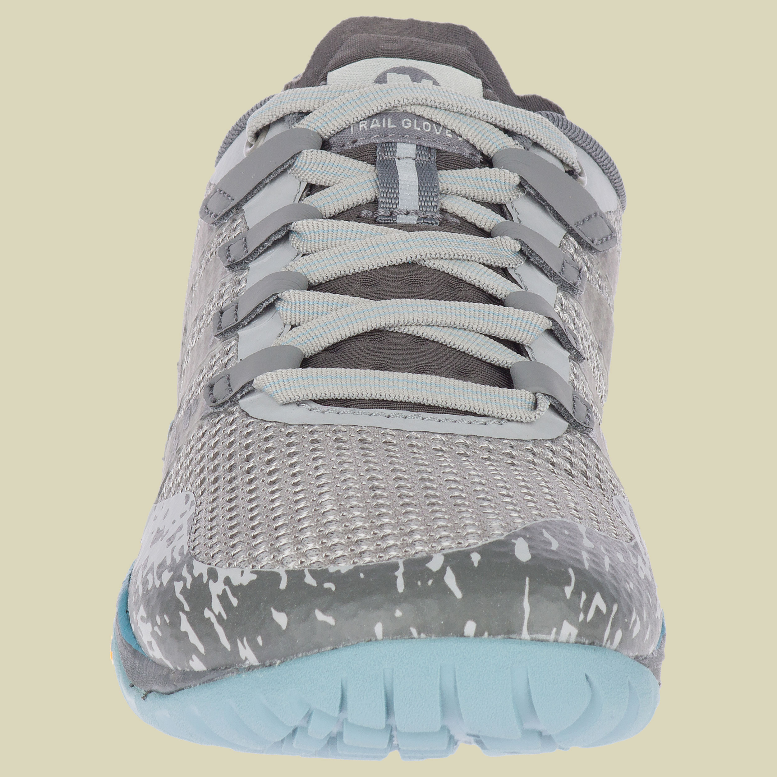 Trail Glove 5 Women Größe UK 8,5 Farbe paloma