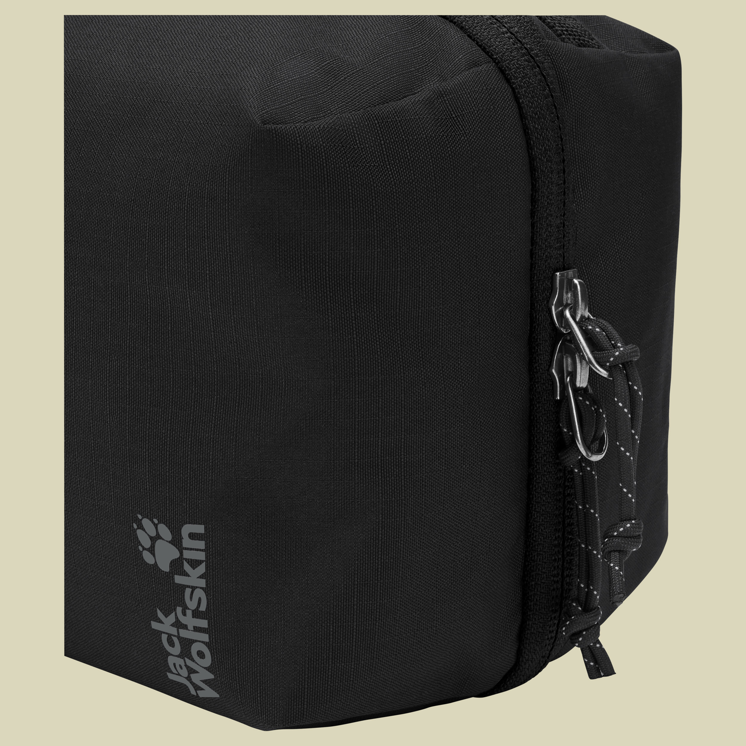 Konya Washcube 3 L schwarz - black