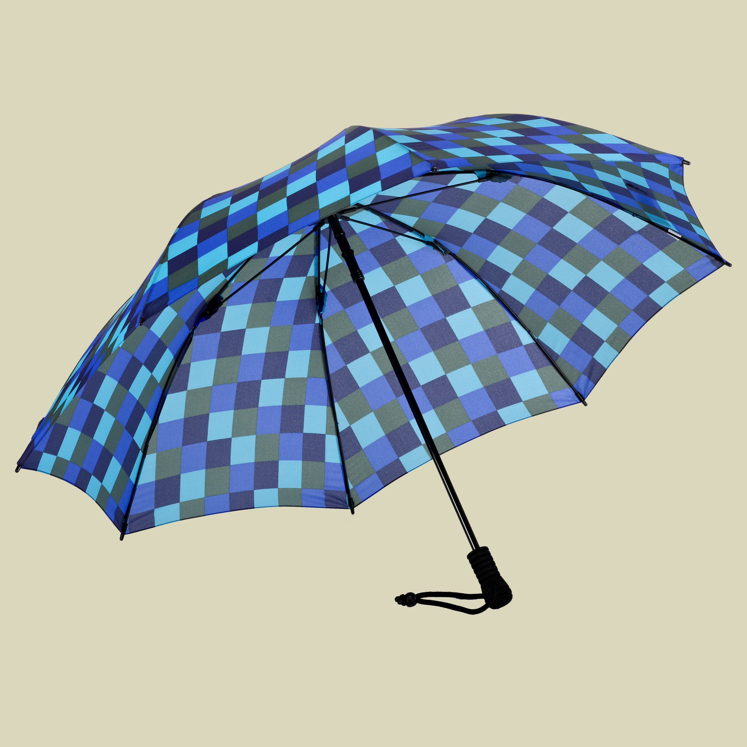 marine - oliv - königsblau - eisblau