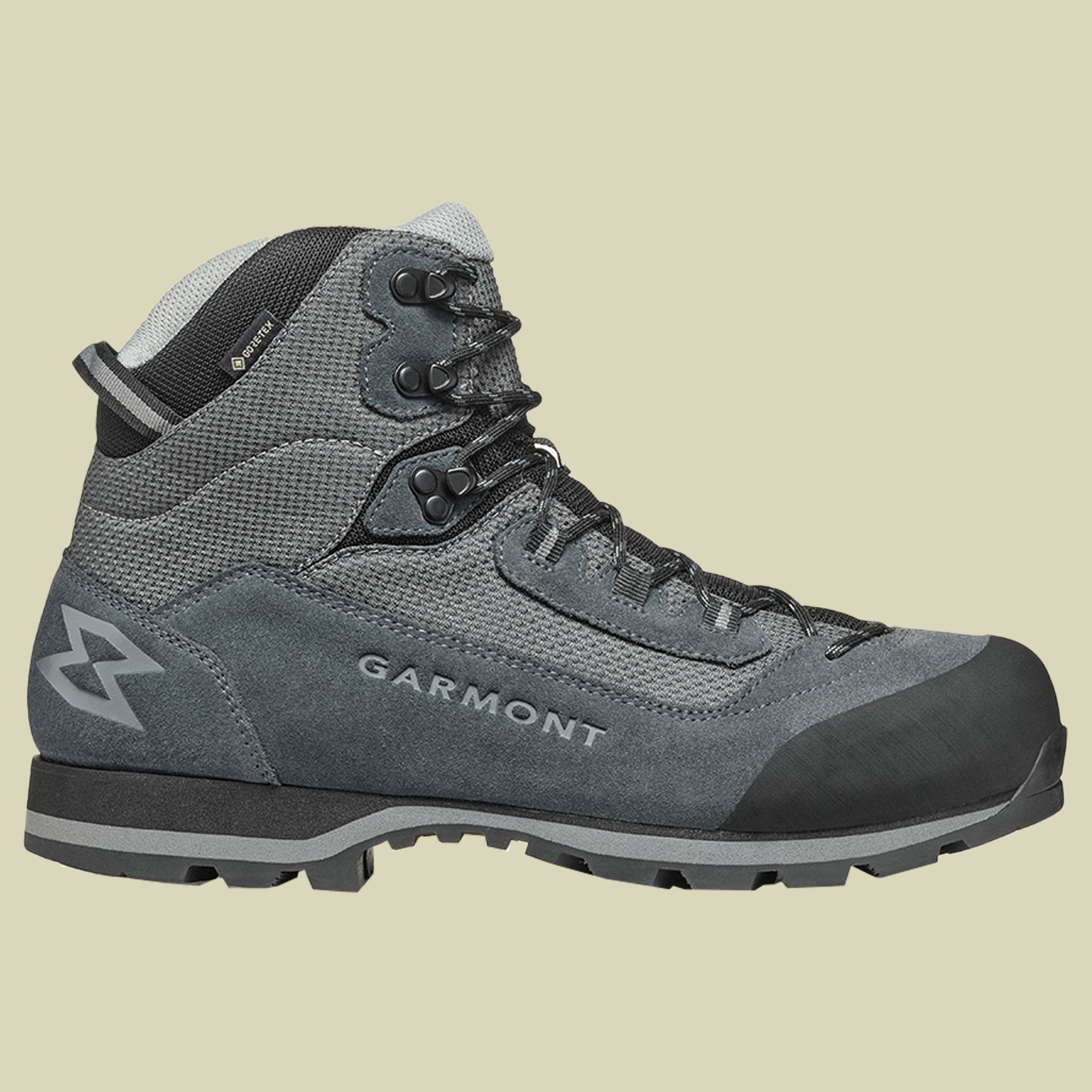 Lagorai II GTX Größe UK 12,5 Farbe shadow grey/natural grey